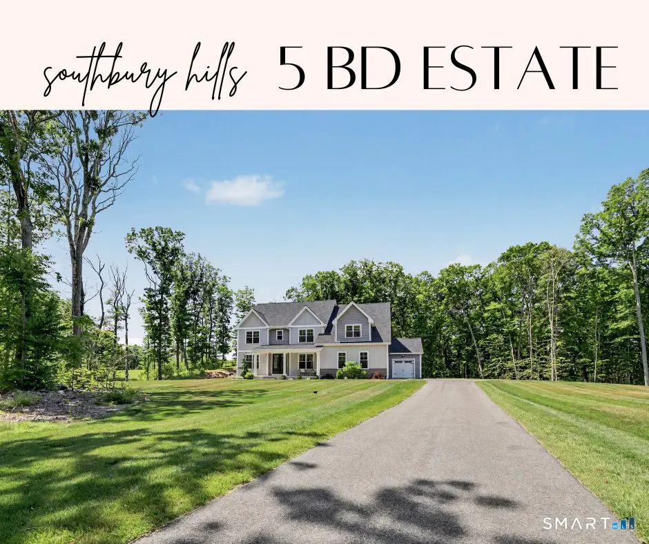 275 Vista View Drive, Southbury