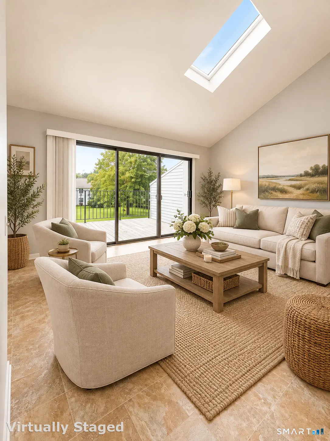 131 Florence Road 2b, Branford