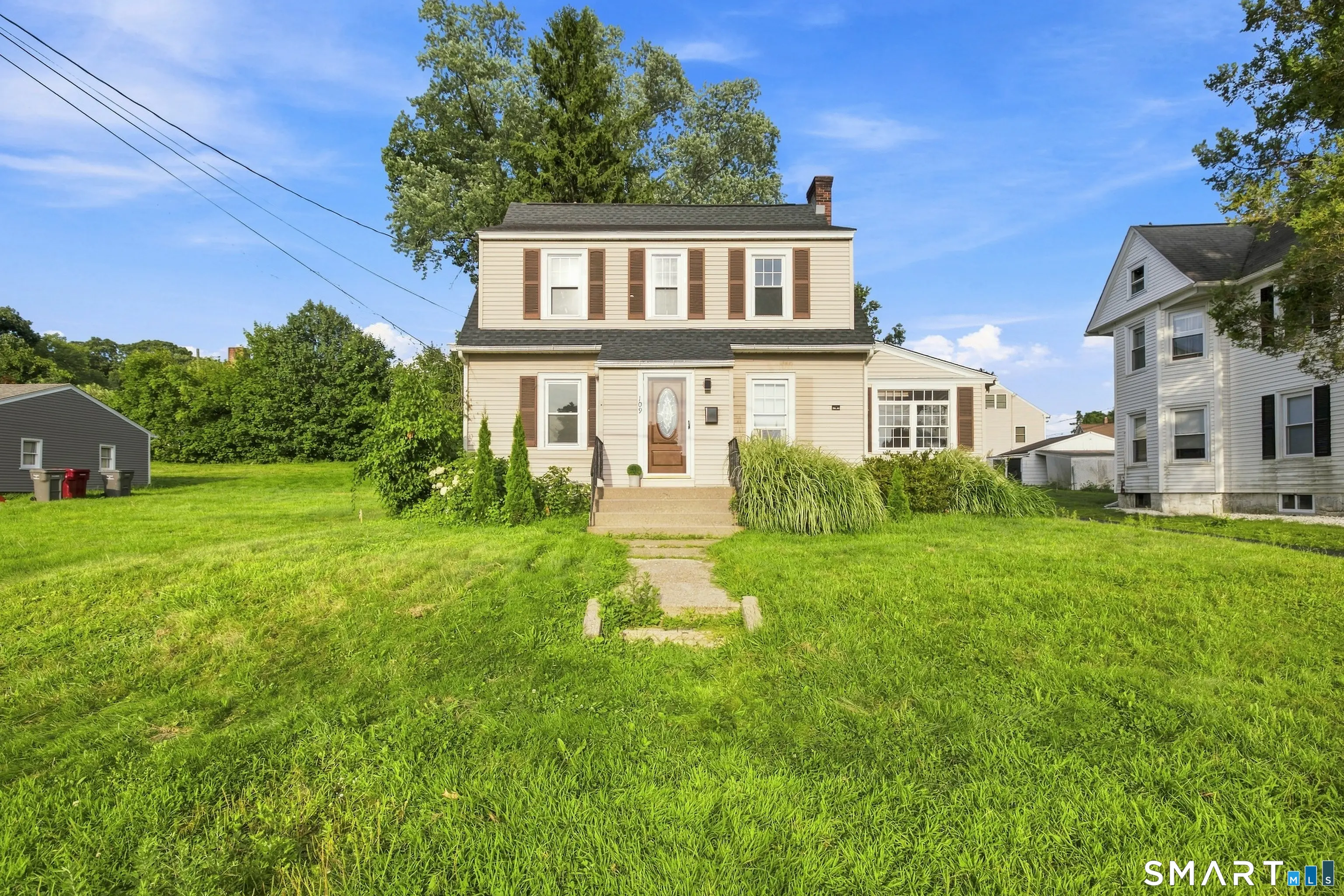 109 Johnson Street, Naugatuck