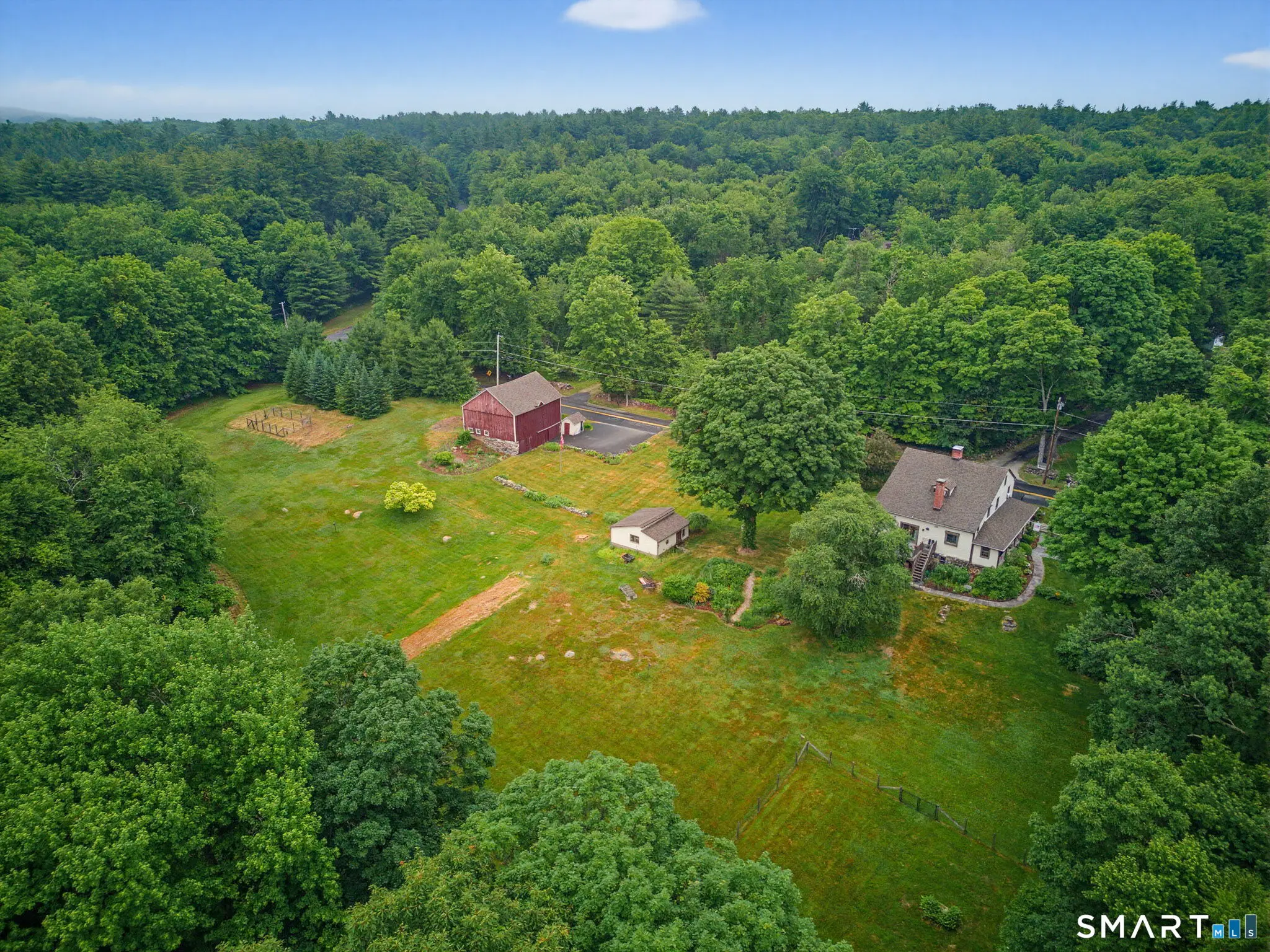 137 Silver Street, Granby