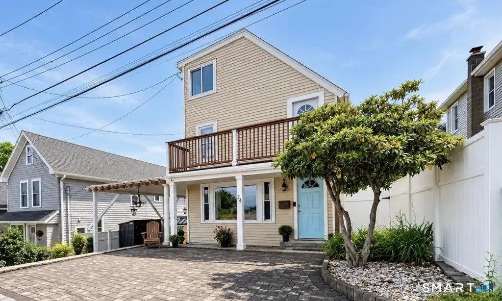 24 Highview Avenue, Milford