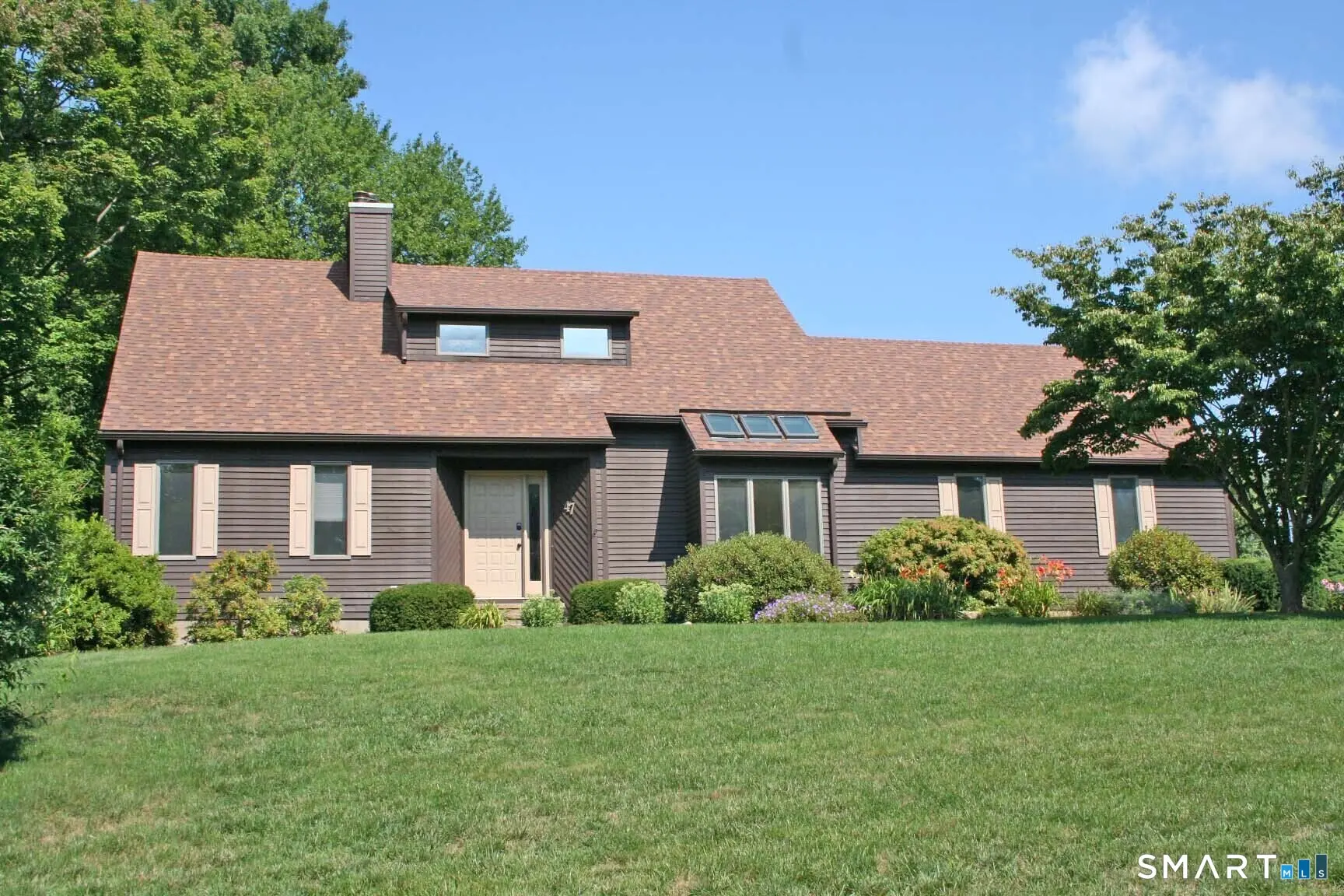 47 Spice Hill Drive, East Hampton