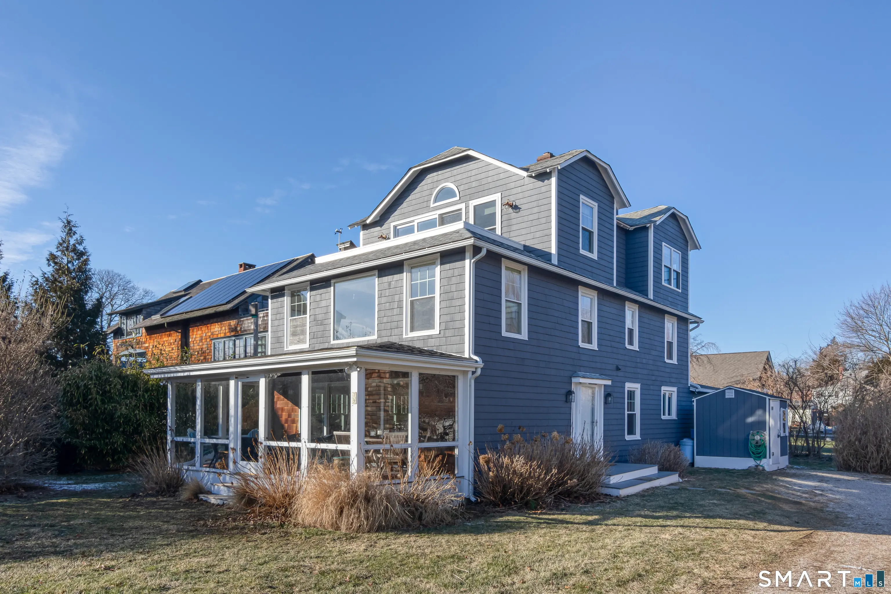 79 Hartford Avenue, Madison