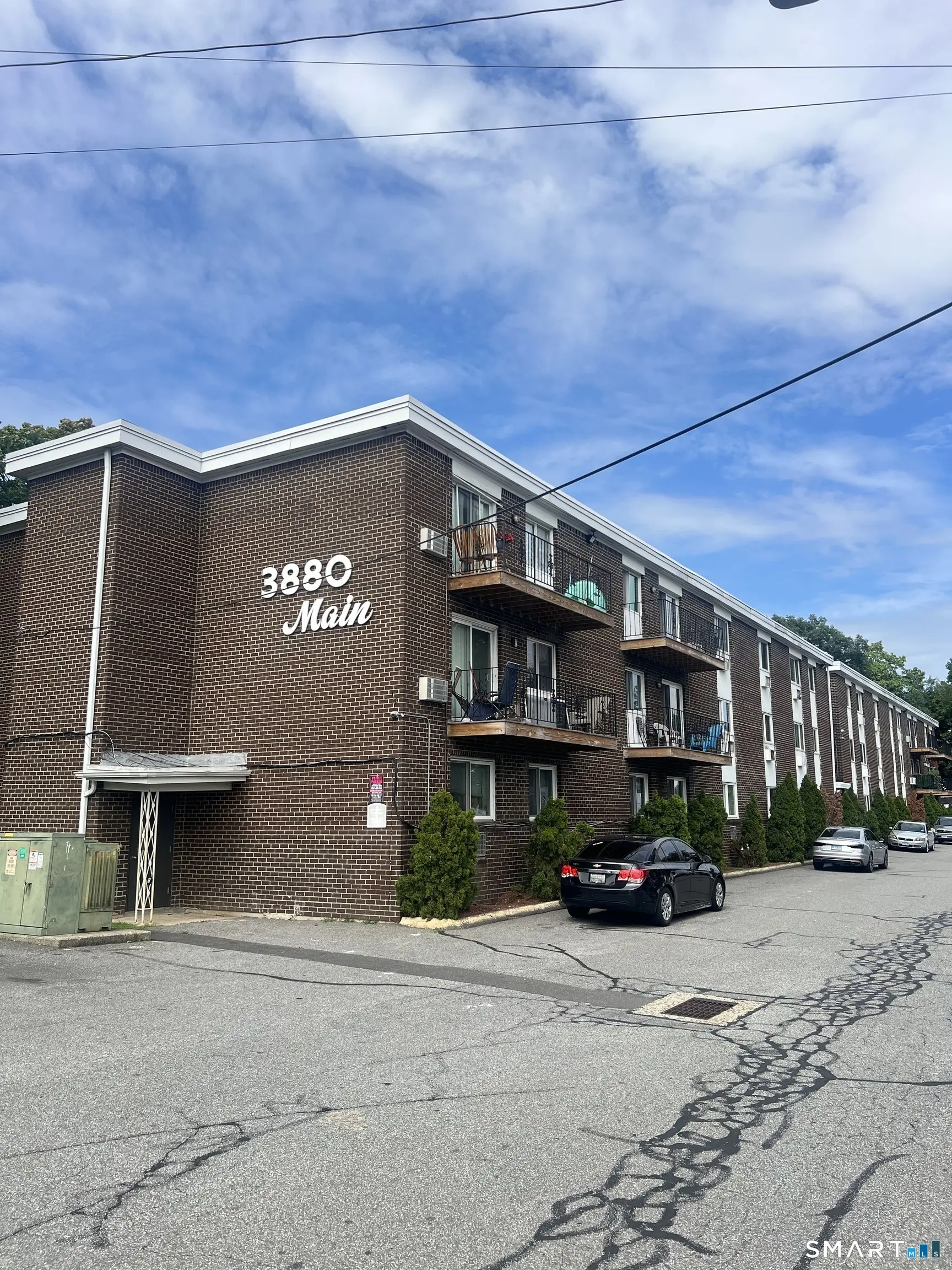3880 Main Street 37, Bridgeport