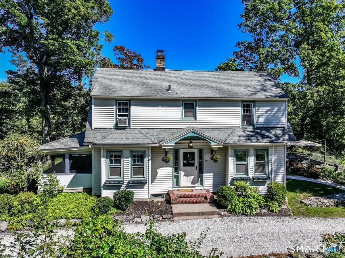 112 Long Ridge Road, Danbury