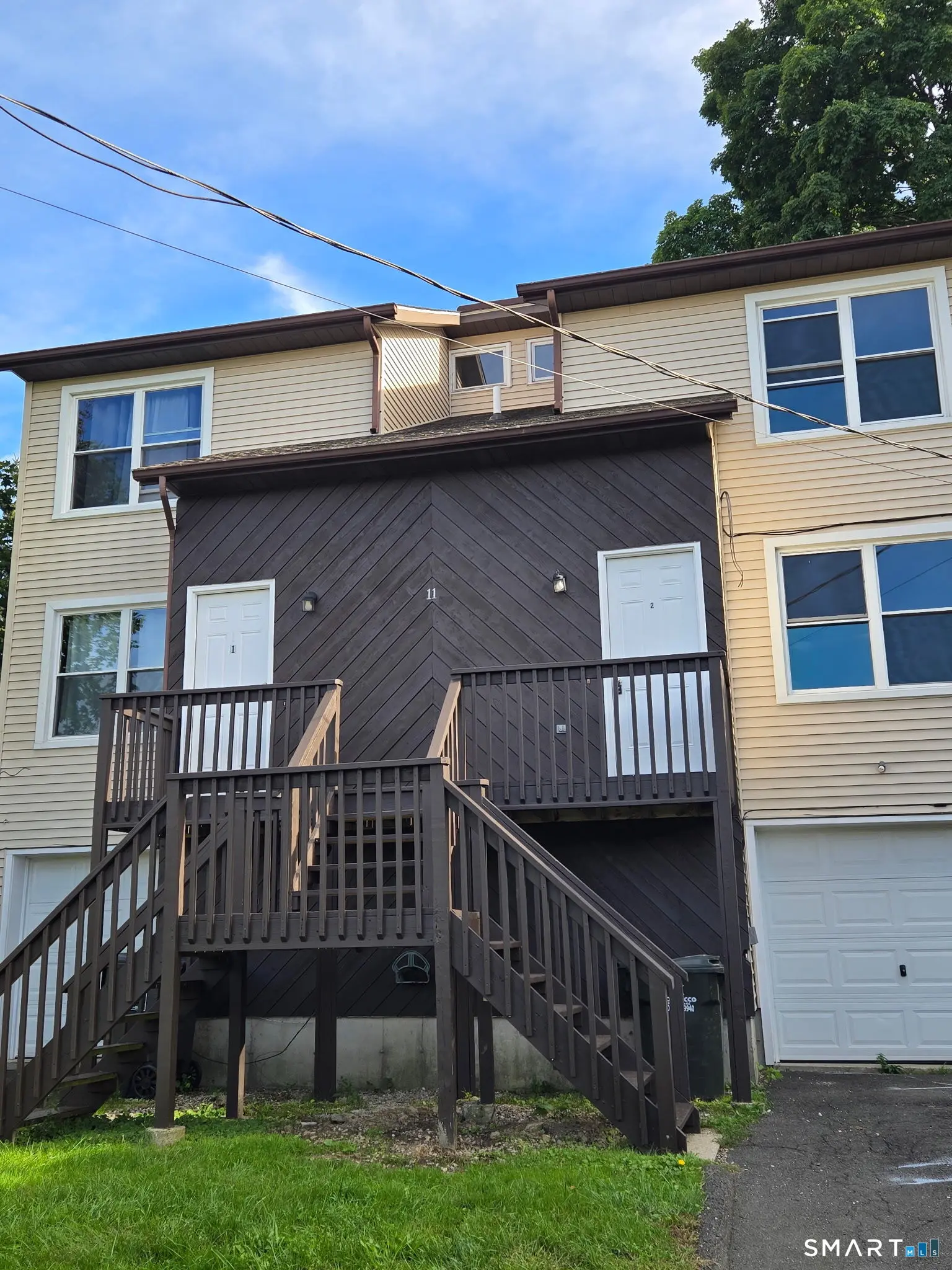11 Lee Avenue 2, Danbury