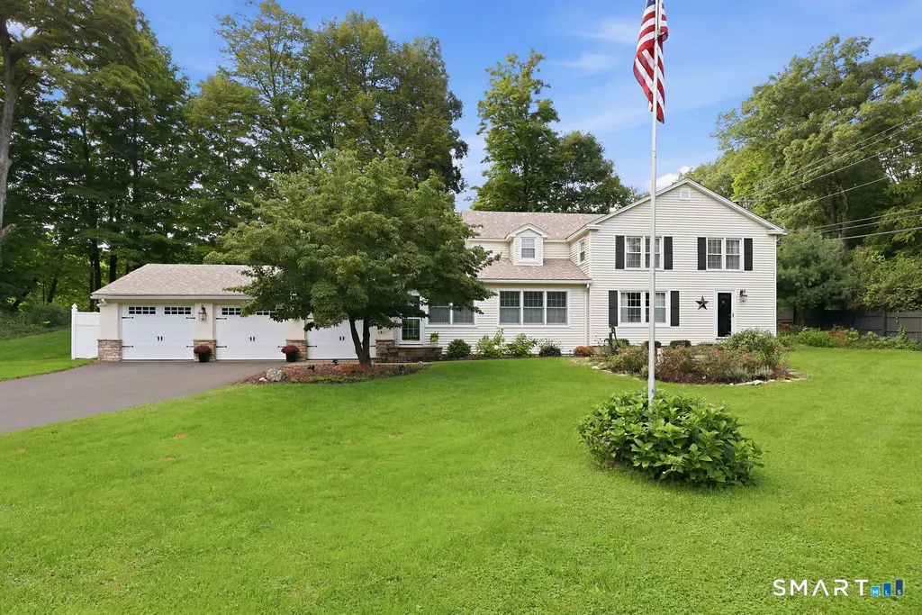 57 Westledge Road, Simsbury