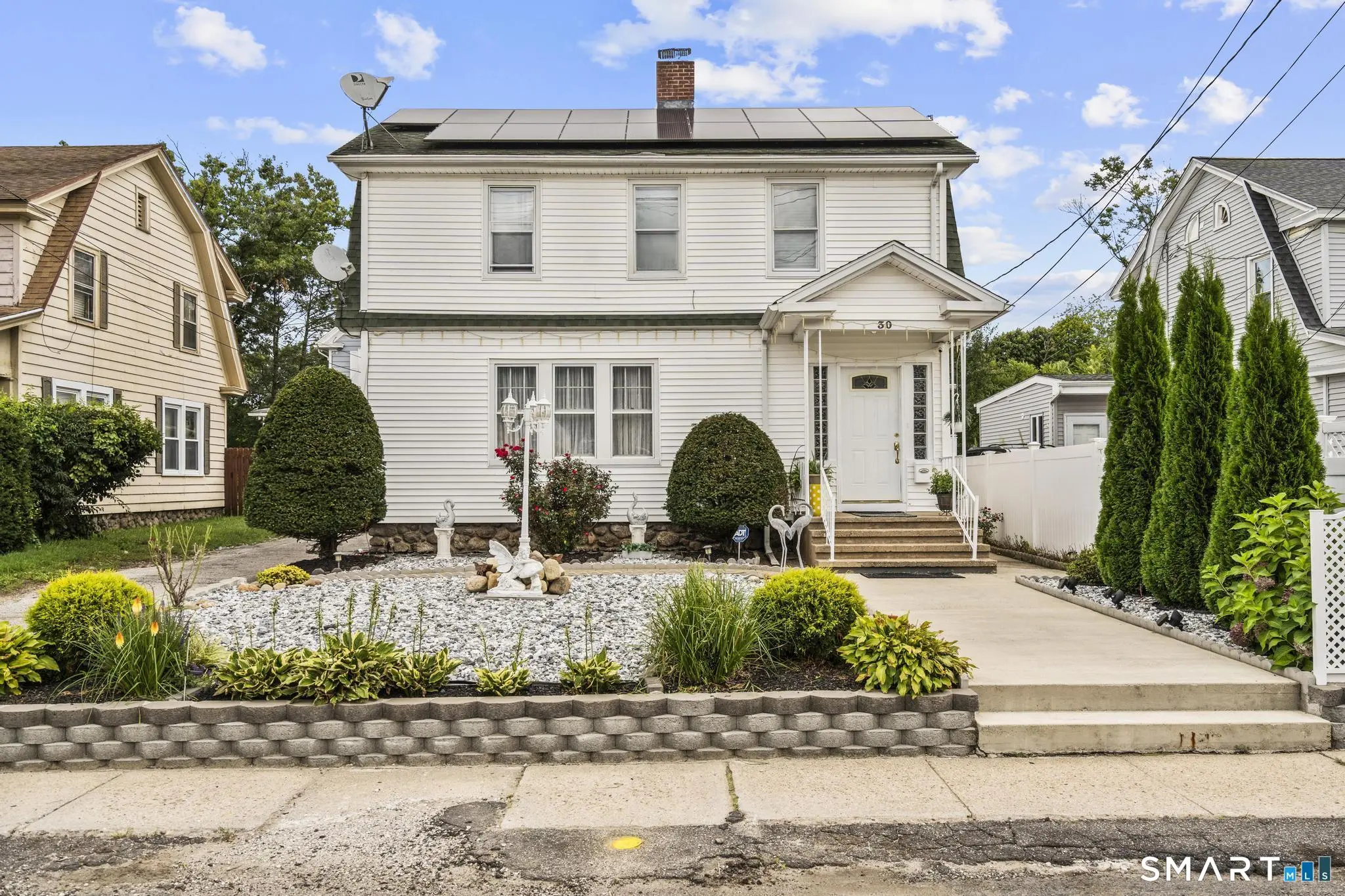 30 Edwin Avenue, Waterbury