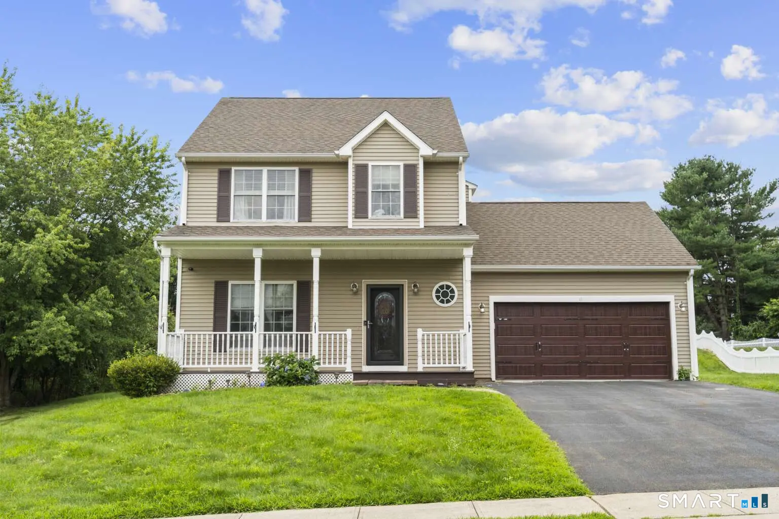 118 Church Hill Chase, Meriden