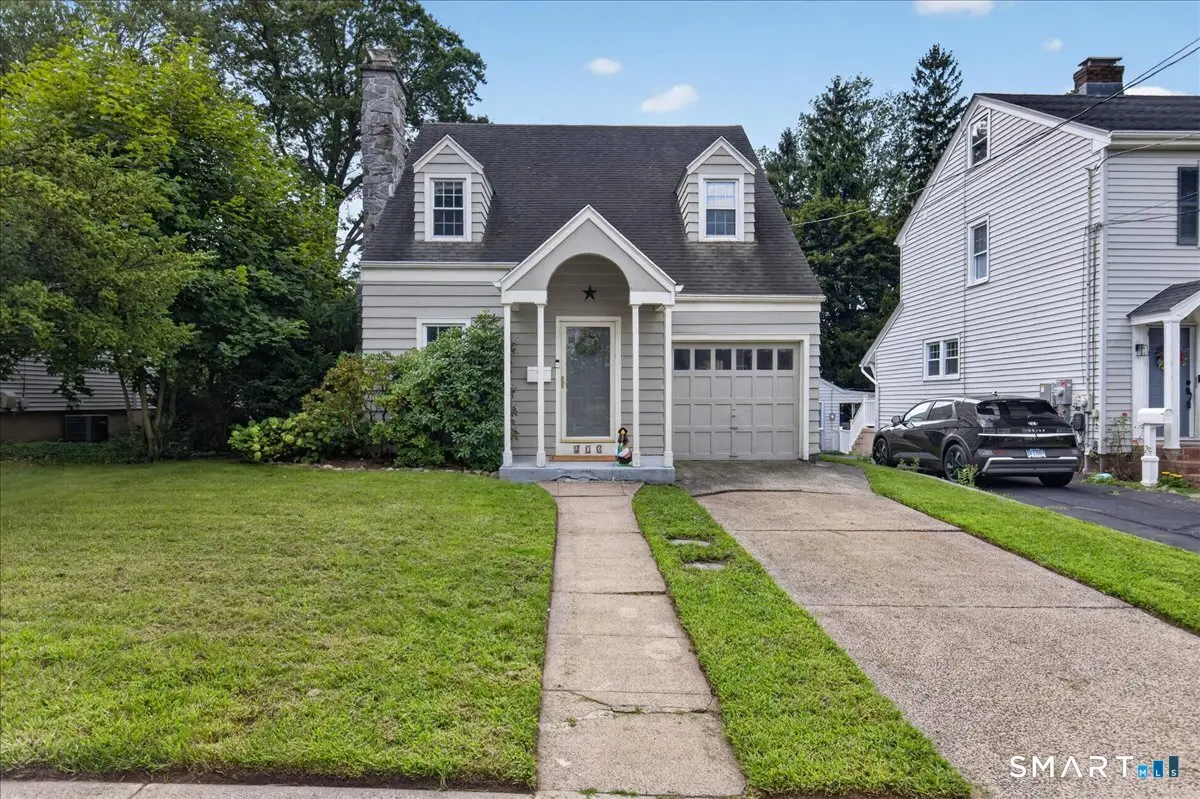 203 Haverford Street, Hamden