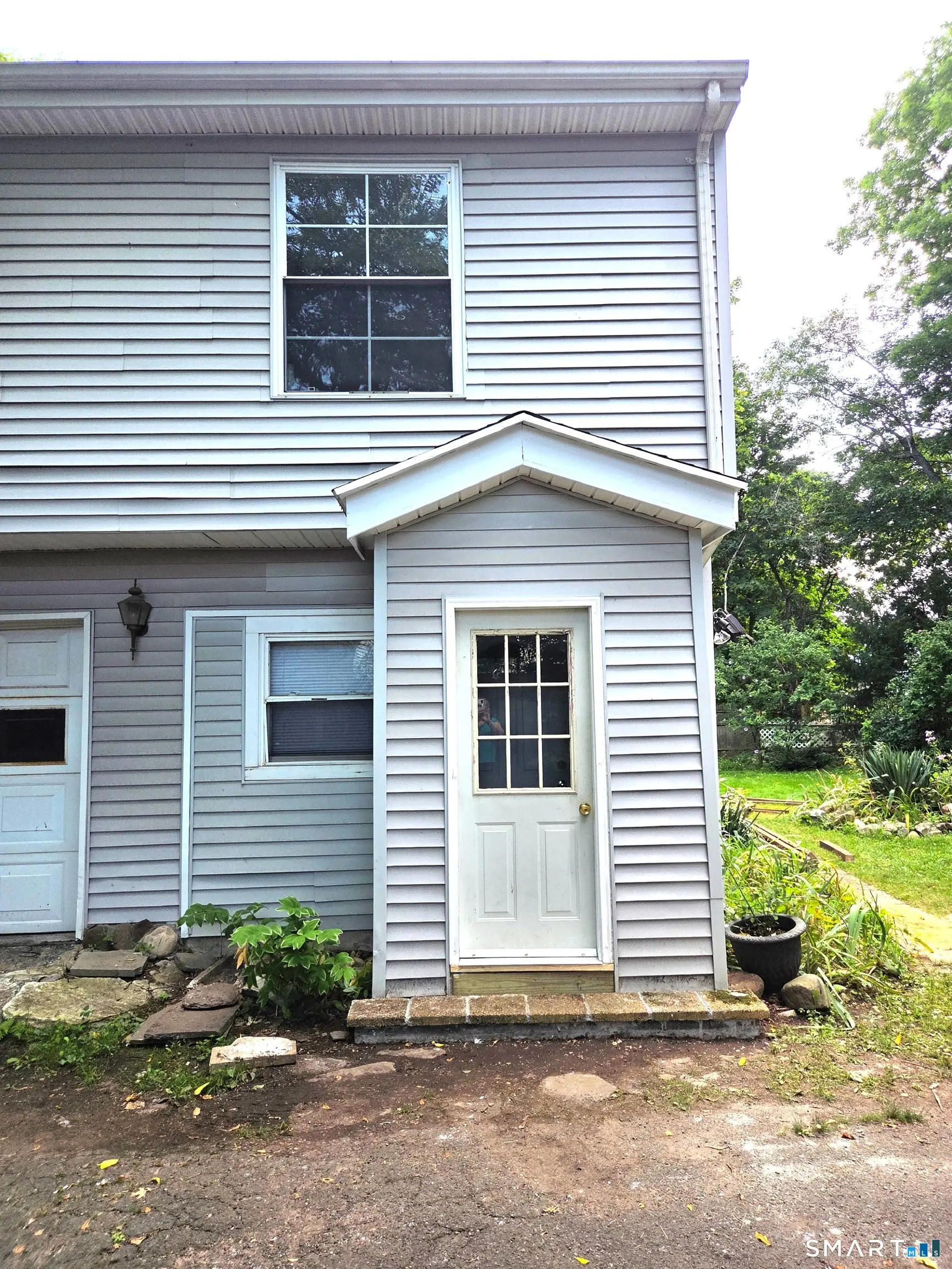 41 Vine Street, New Britain