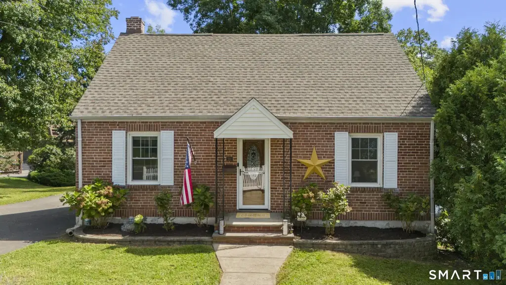 213 Knapps Highway, Fairfield