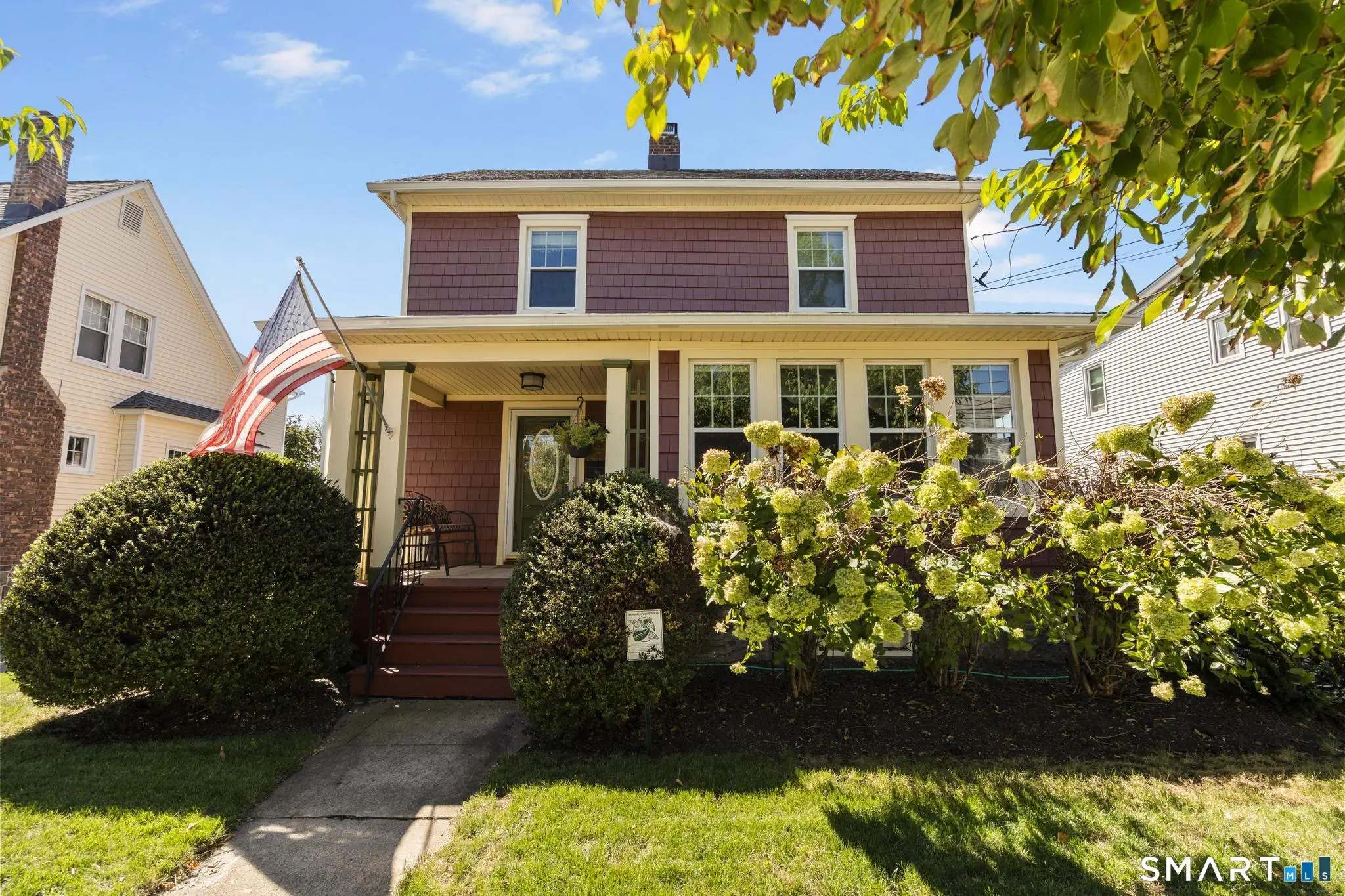 65 Glenwood Avenue, Stratford