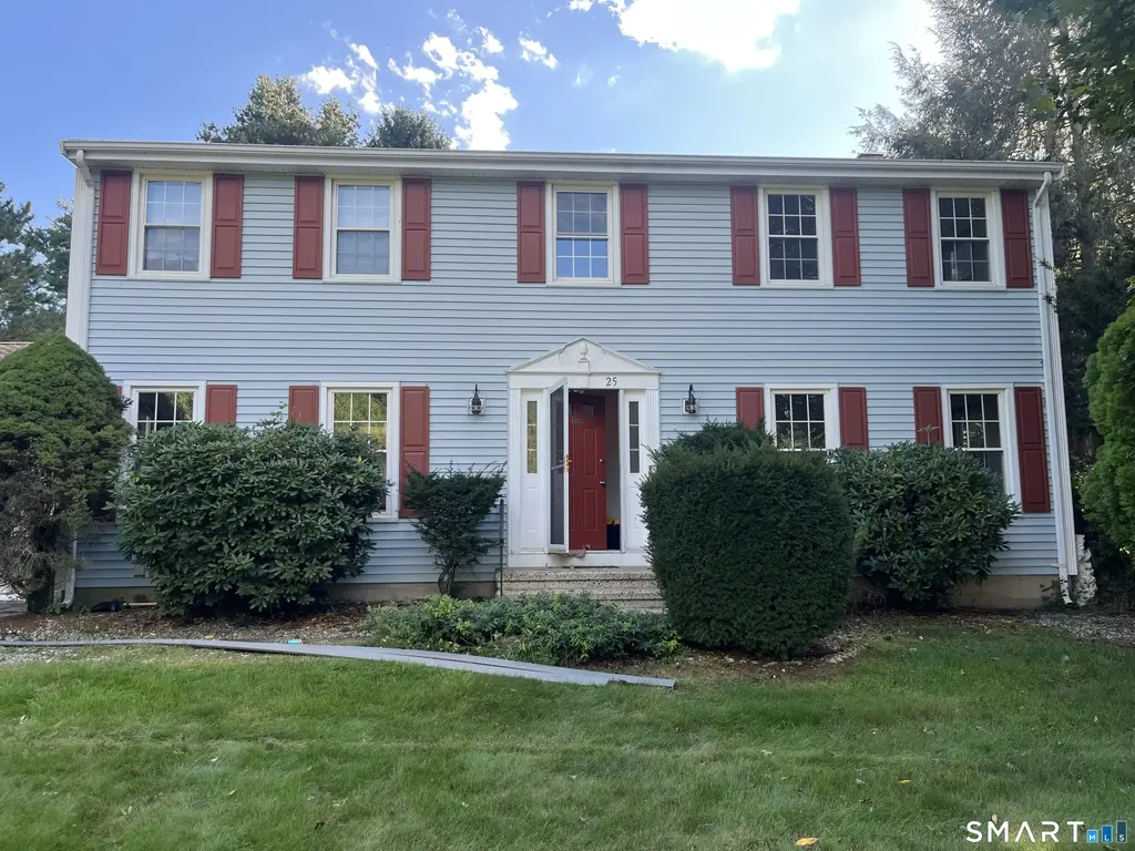25 Margaret Drive, South Windsor