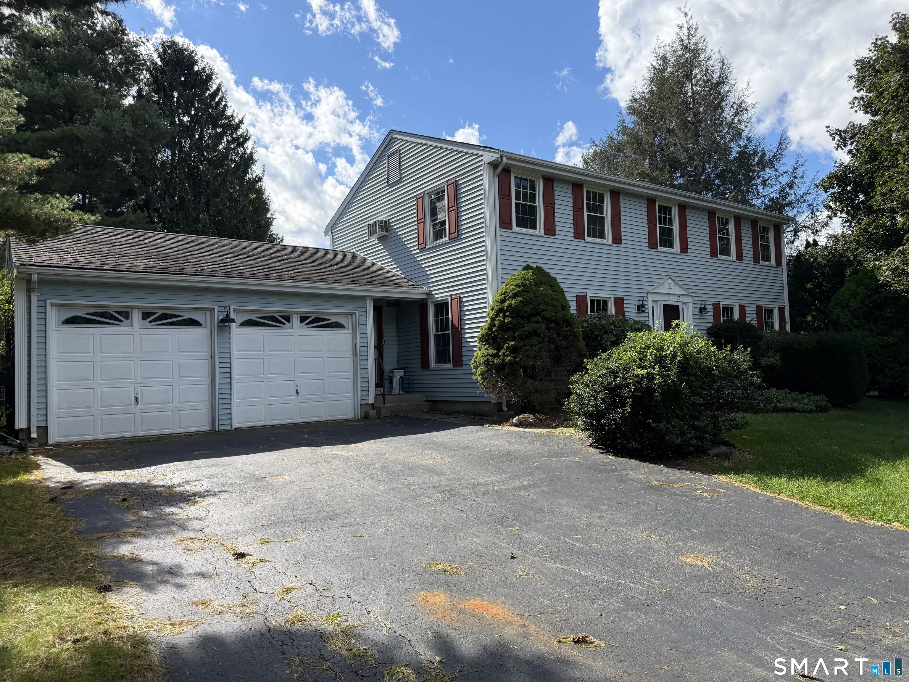 25 Margaret Drive, South Windsor