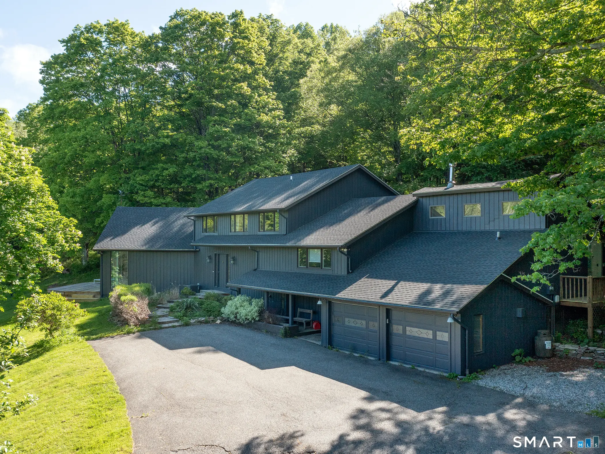 110 Geer Mountain Road, Kent