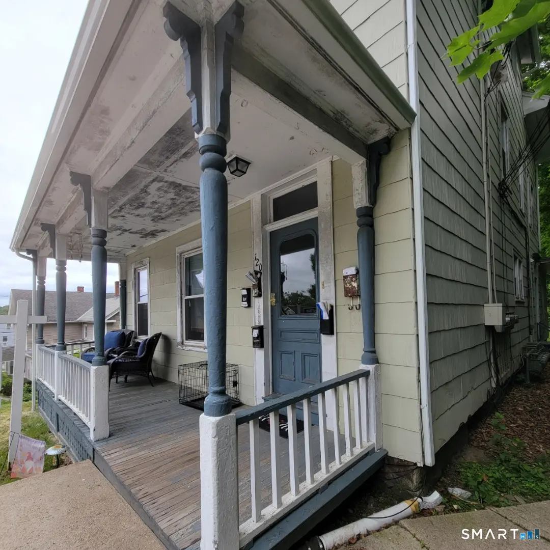 120 North Street, Windham