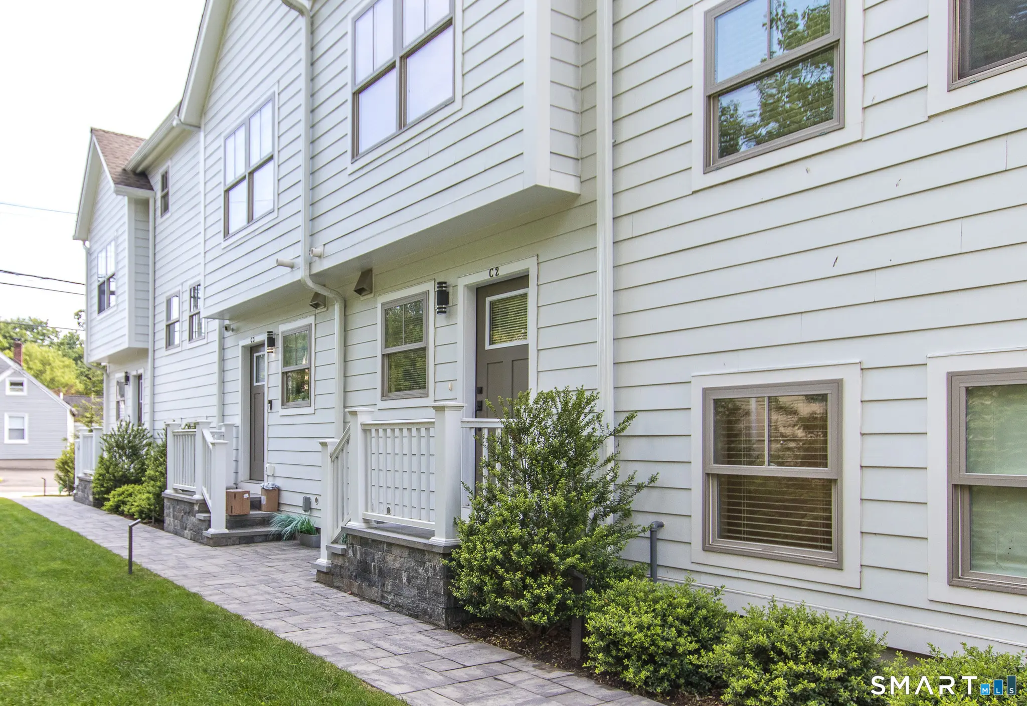 1 Howard Avenue C2, Norwalk