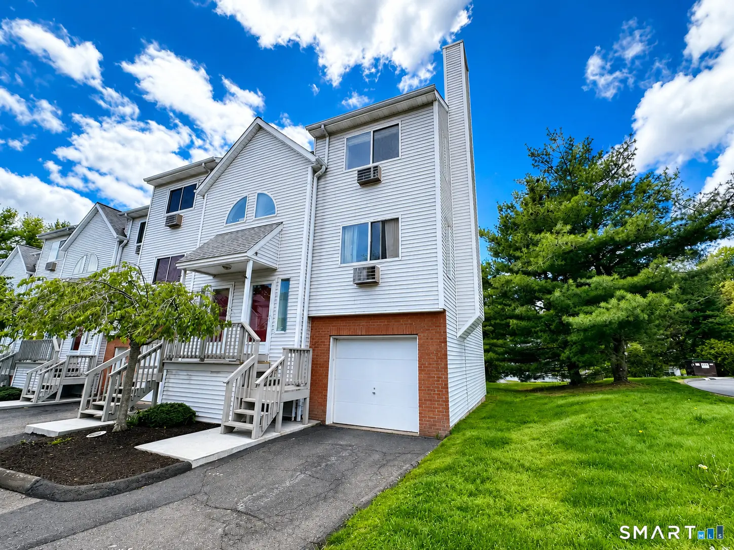 925 Oronoke Road 13j, Waterbury
