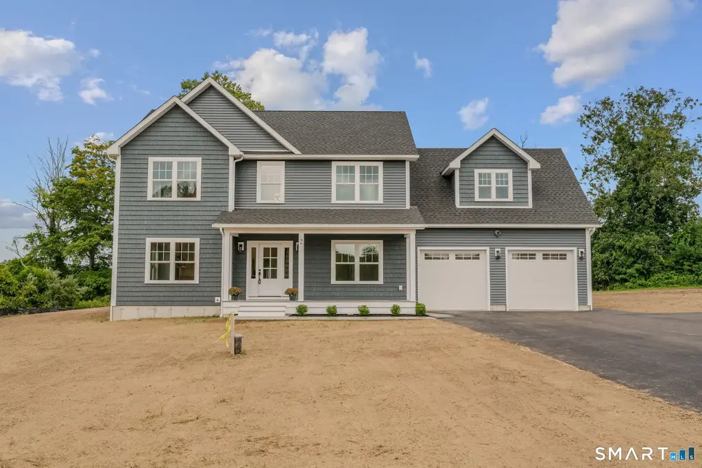 2 Farm Meadow Road, East Lyme