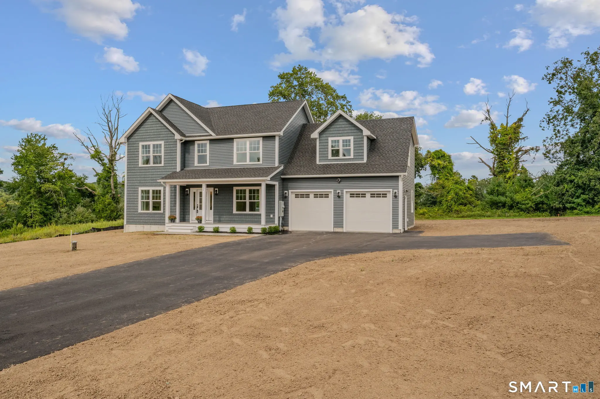 2 Farm Meadow Road, East Lyme