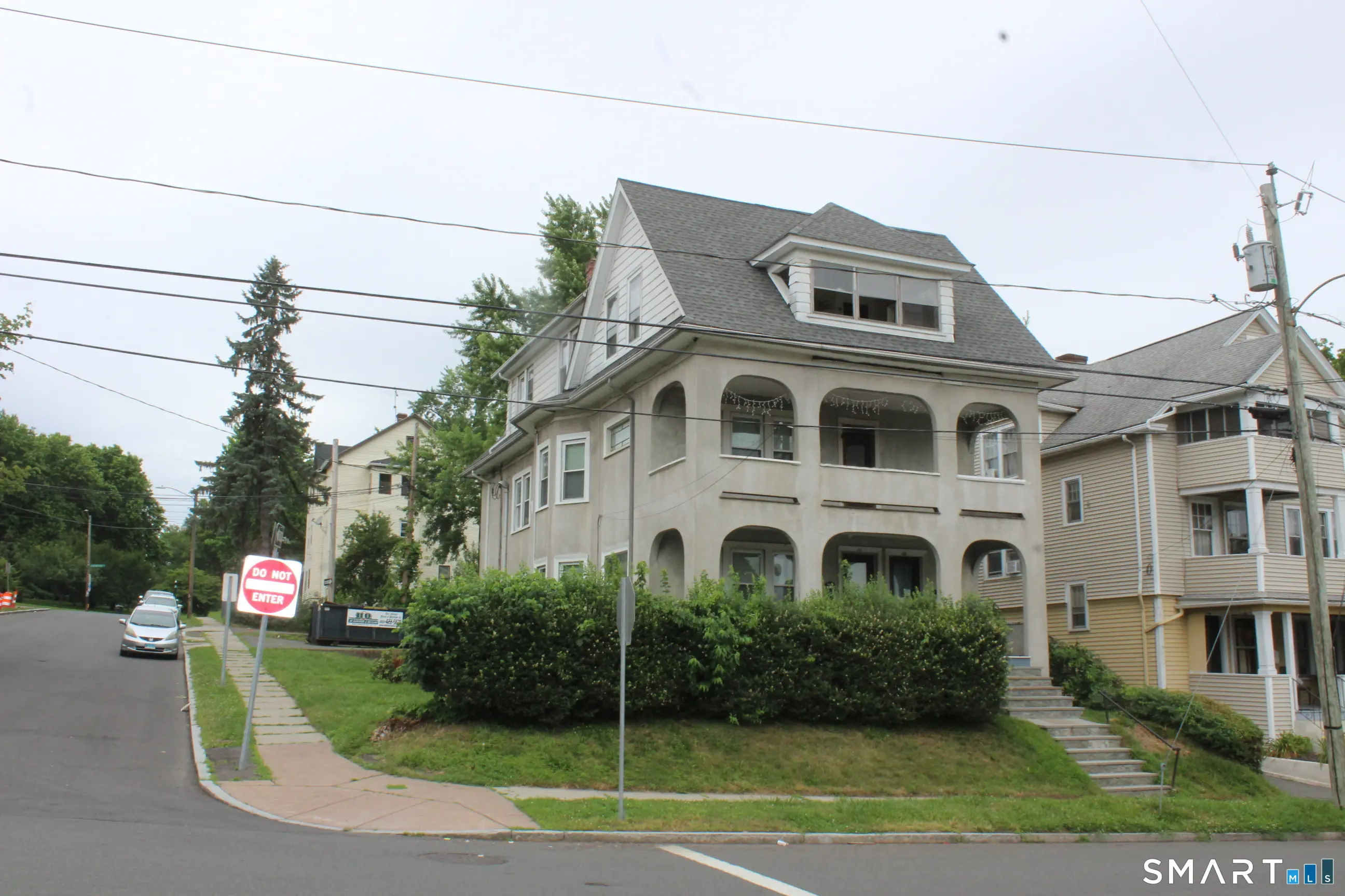 45 Grandview Terrace 1st Floor, Hartford
