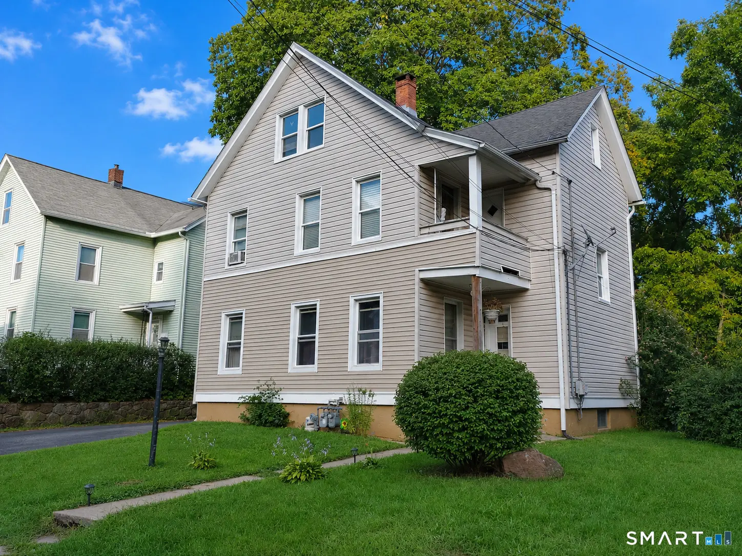 139 Hicks Street, Meriden