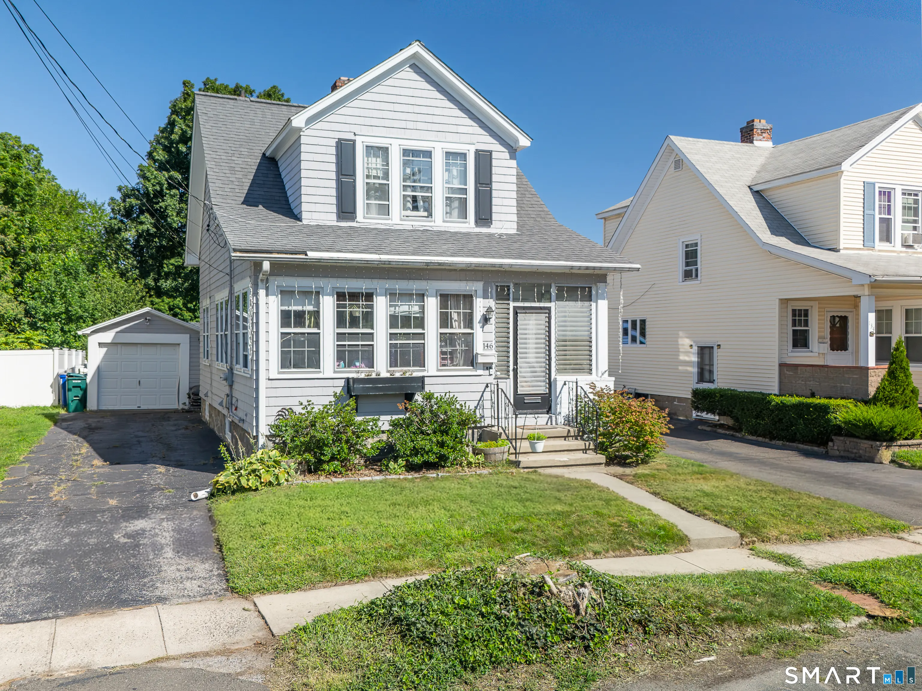146 Wood Avenue, Stratford