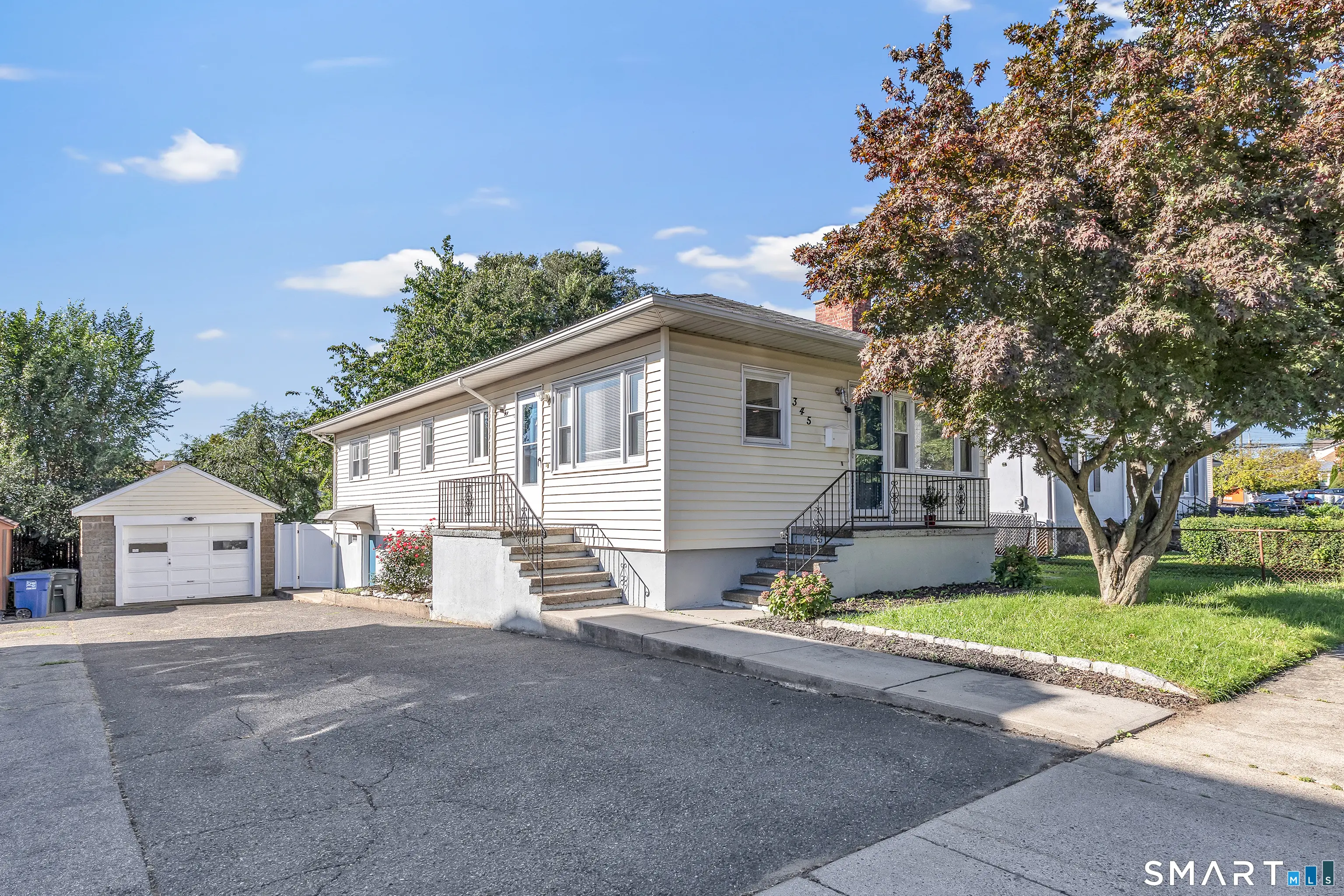 345 Harlem Avenue, Bridgeport