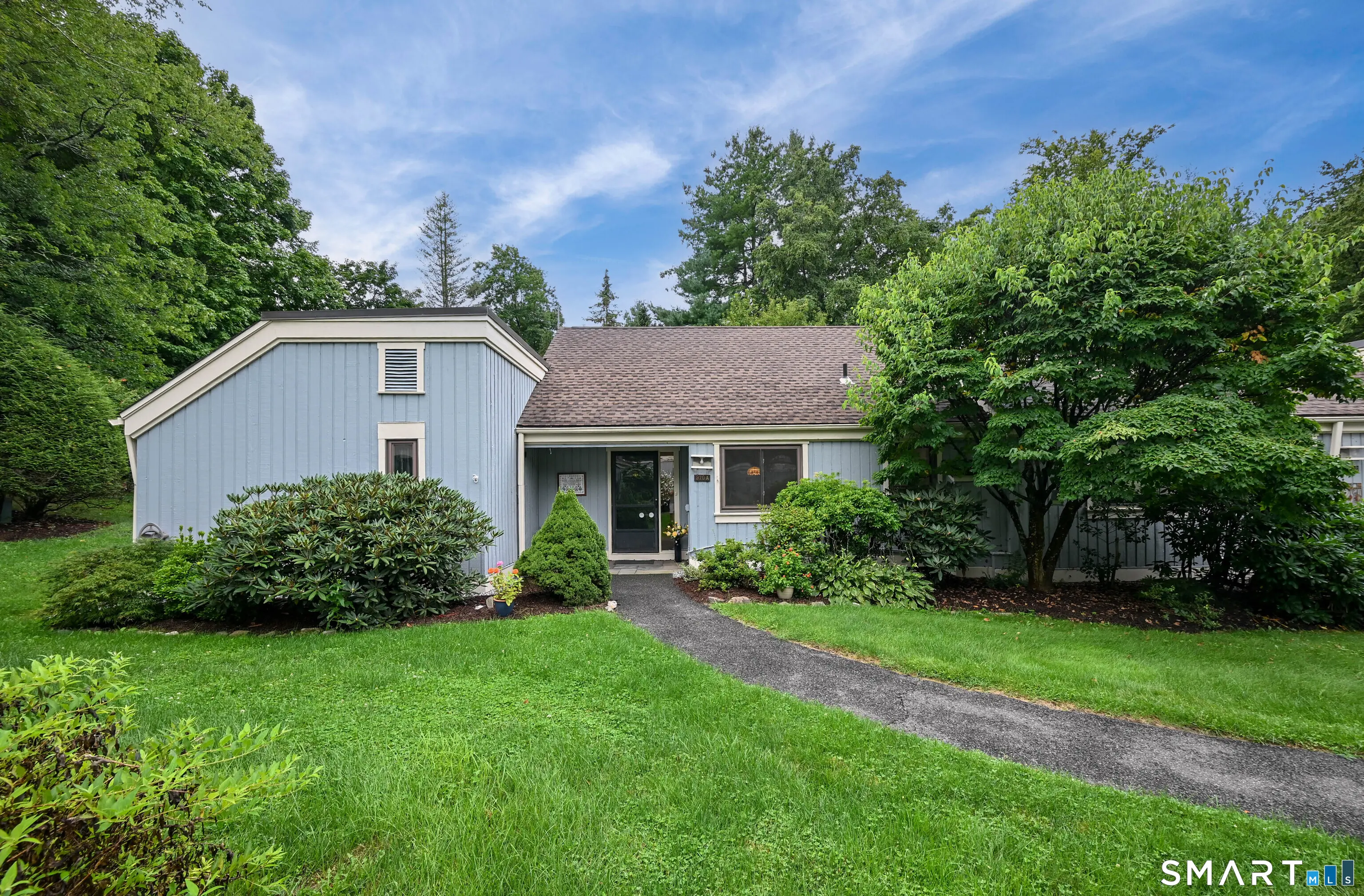 970 Heritage Village A, Southbury