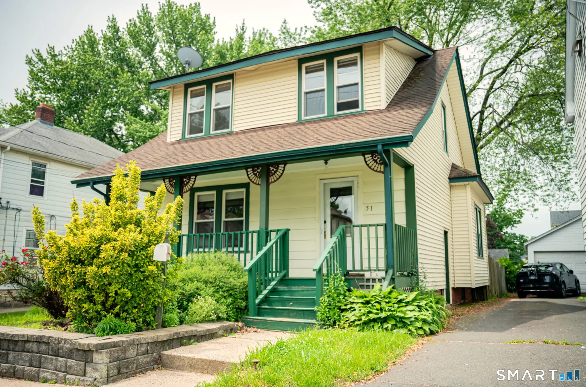 51 Nesbit Avenue, West Hartford