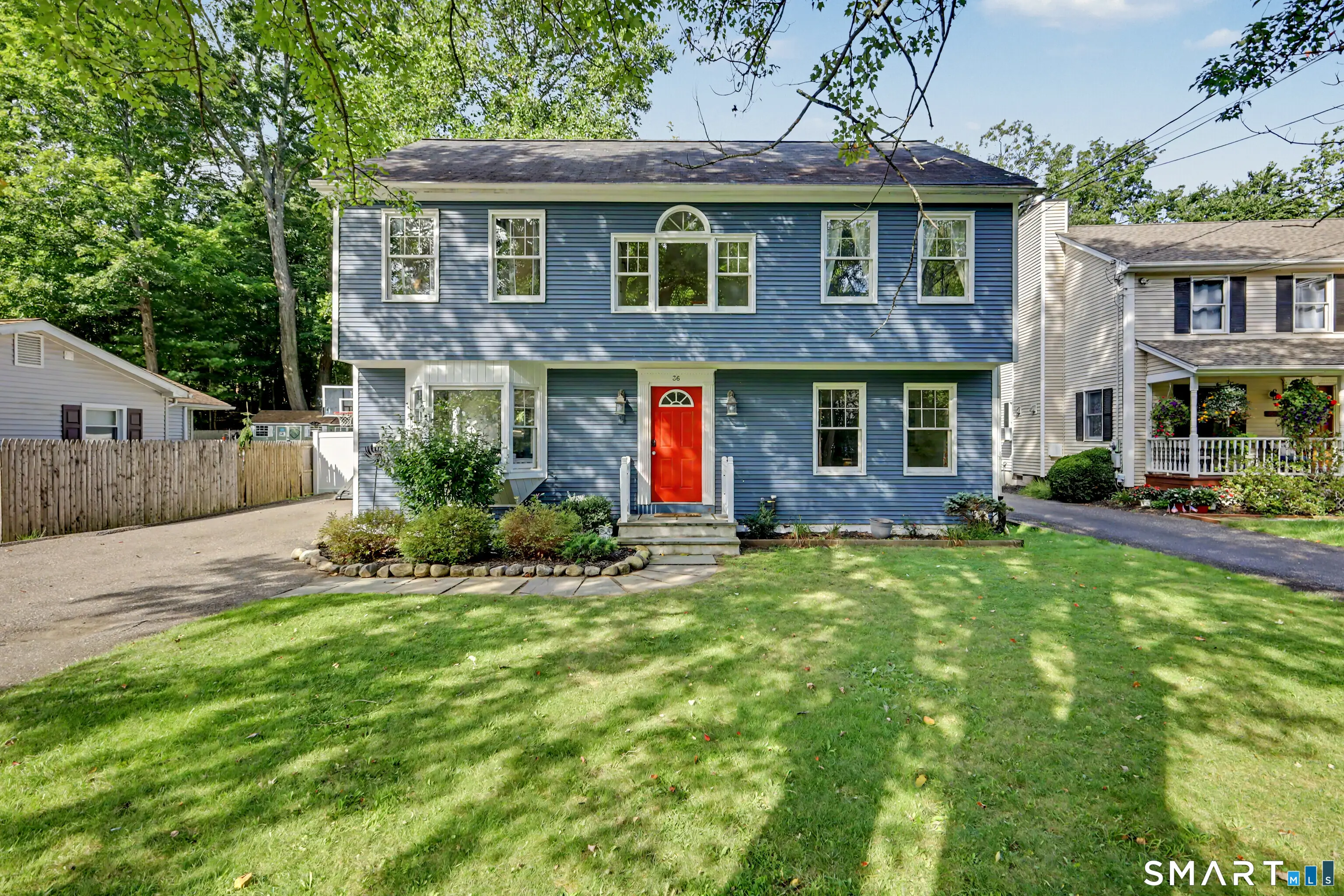 36 Sherry Lane, New Milford