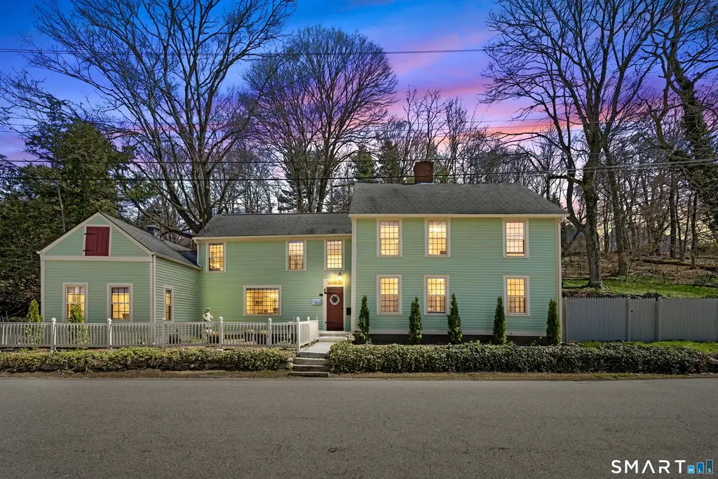 371 Washington Street, Norwich