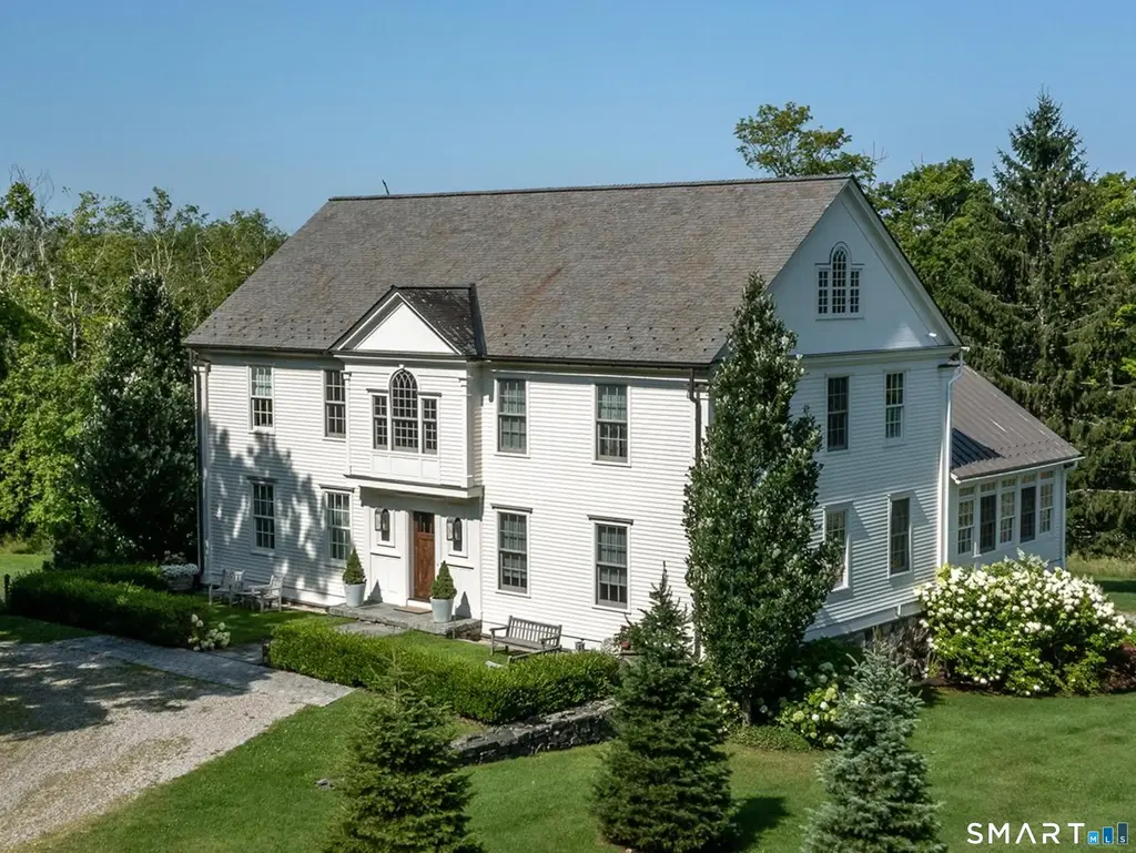 287 Prospect Mountain Road, Litchfield