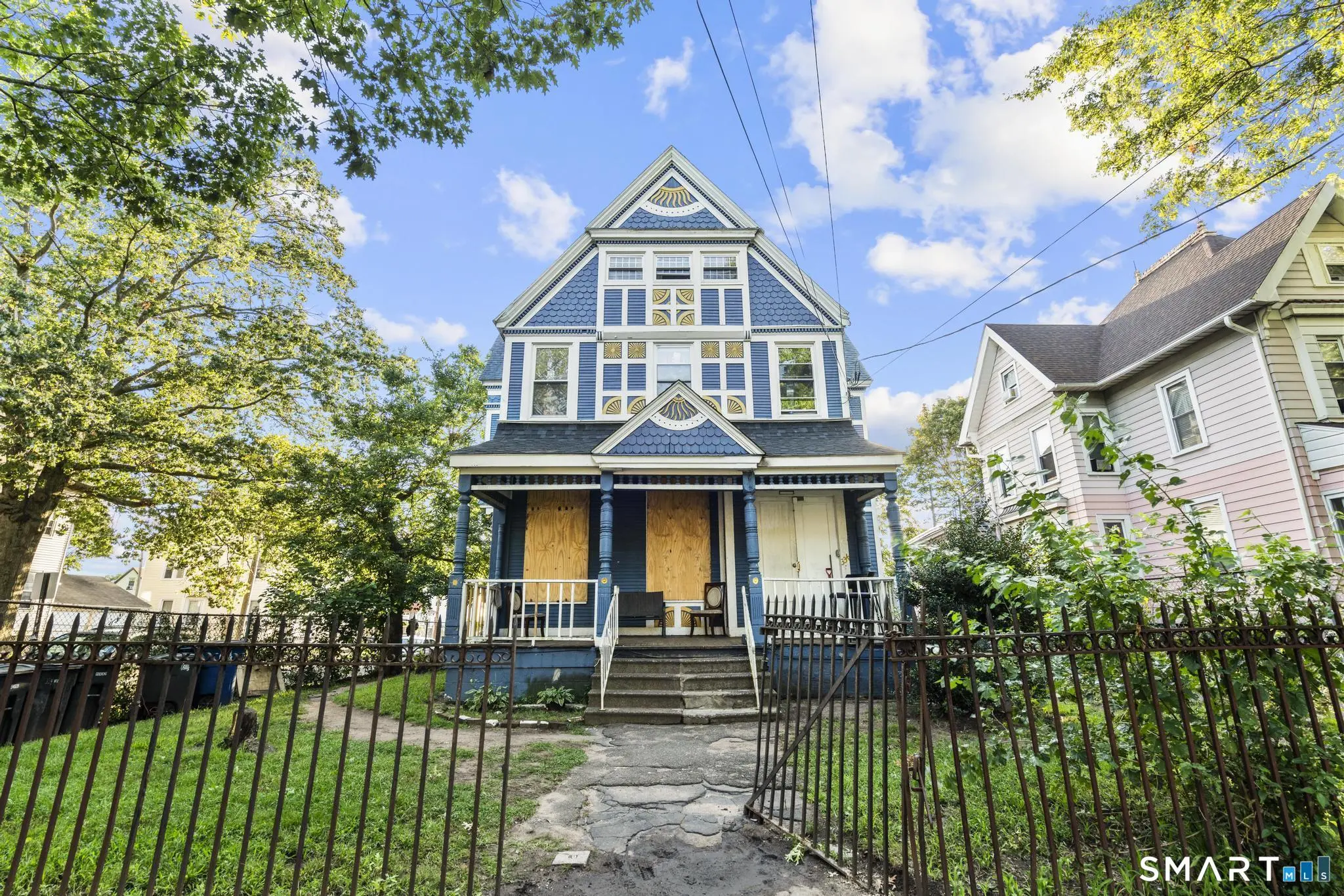 332 Howard Avenue, New Haven