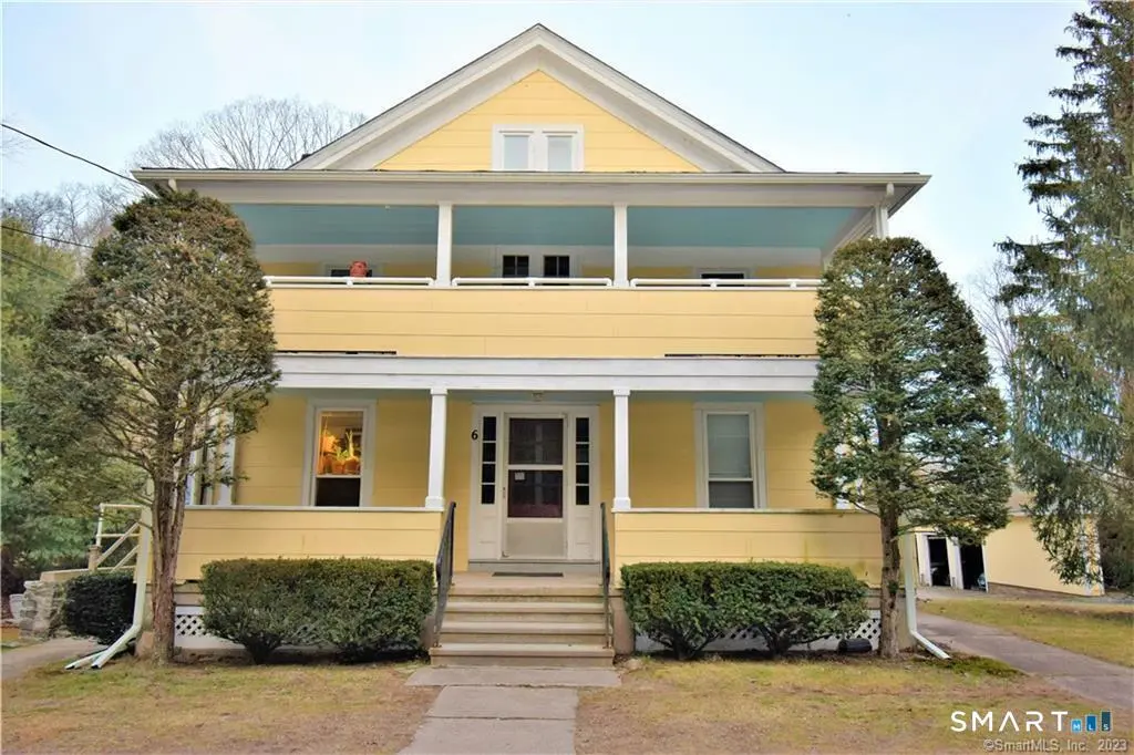 6 Pleasant Street 2, Chester