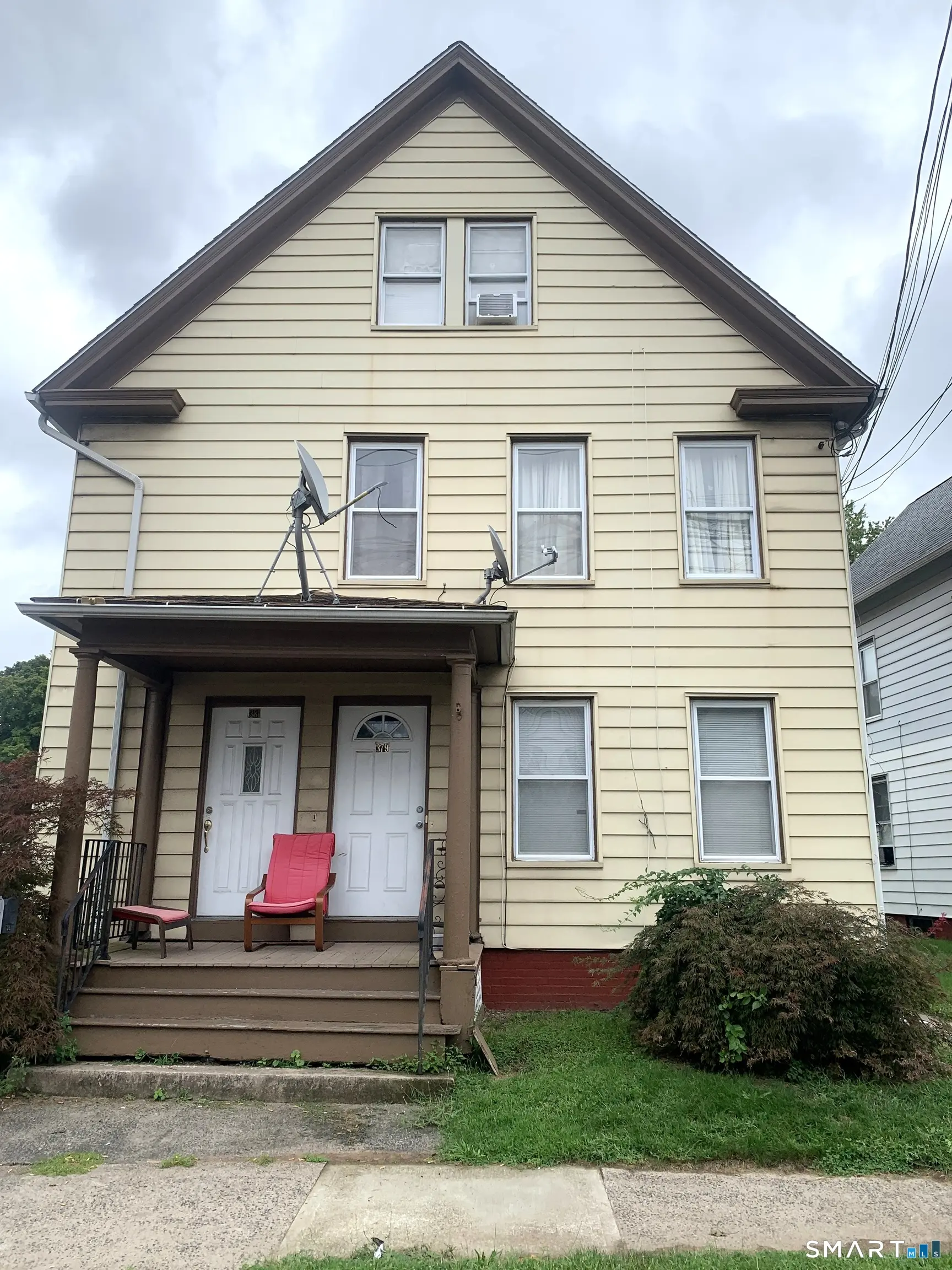 379 N Colony Street, Wallingford