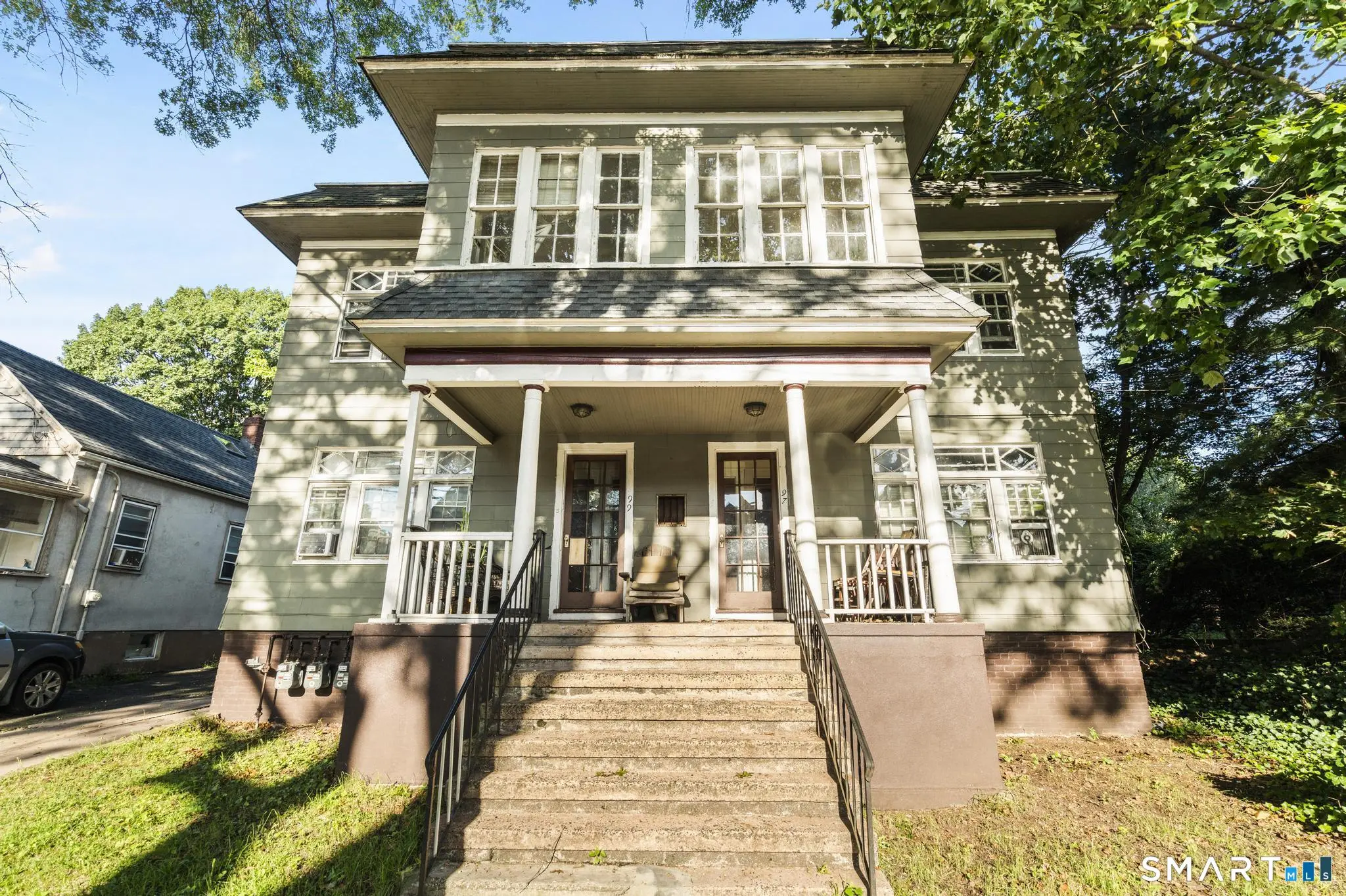 97-99 Greenwich Avenue, New Haven