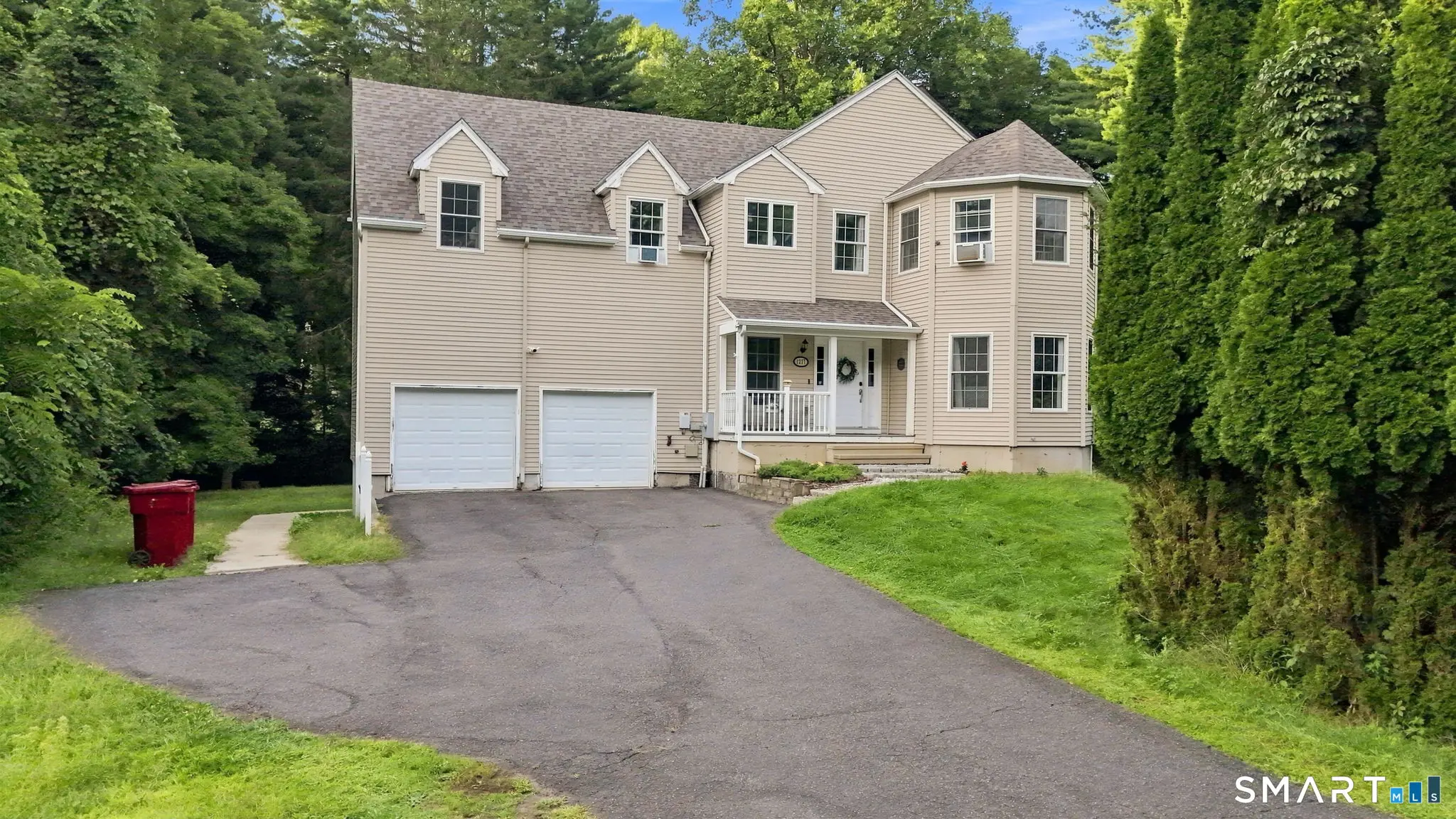 1277 Rubber Avenue, Naugatuck