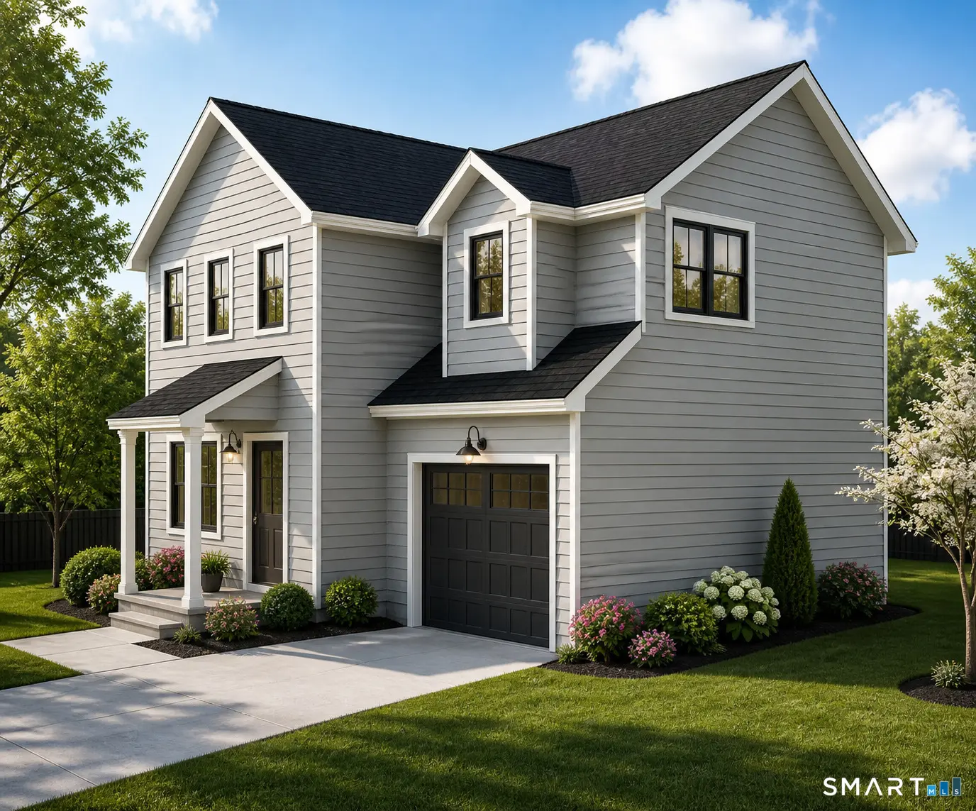 Lot 2 Cambridge Court, Simsbury