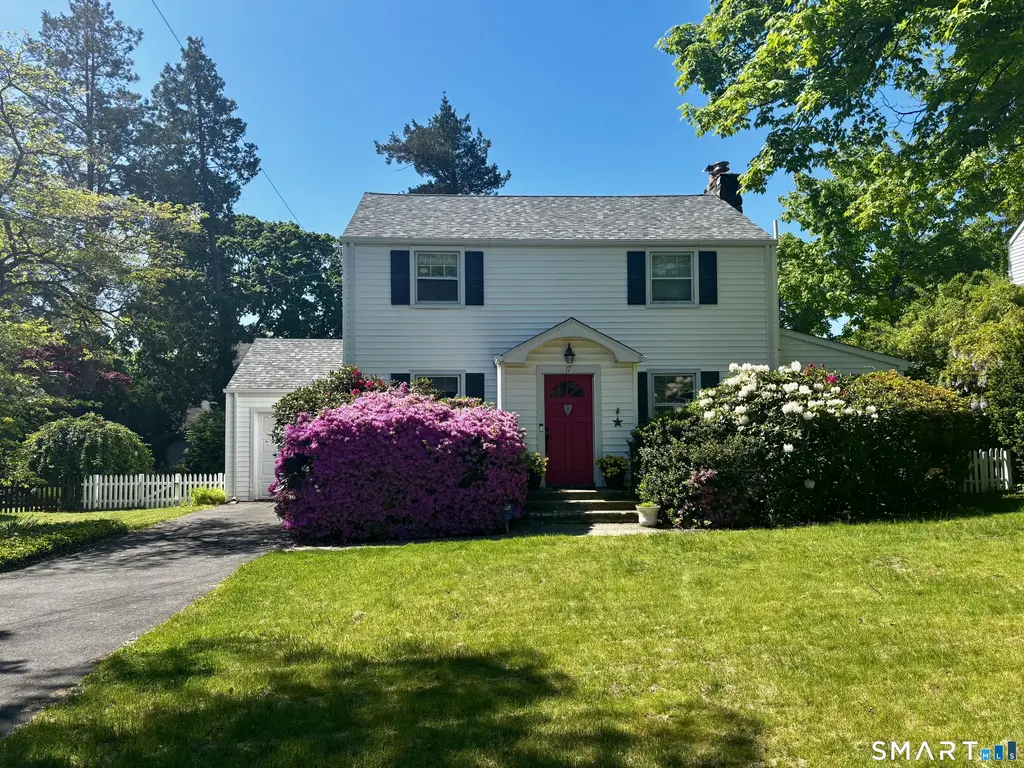 17 Alton Road, Stamford