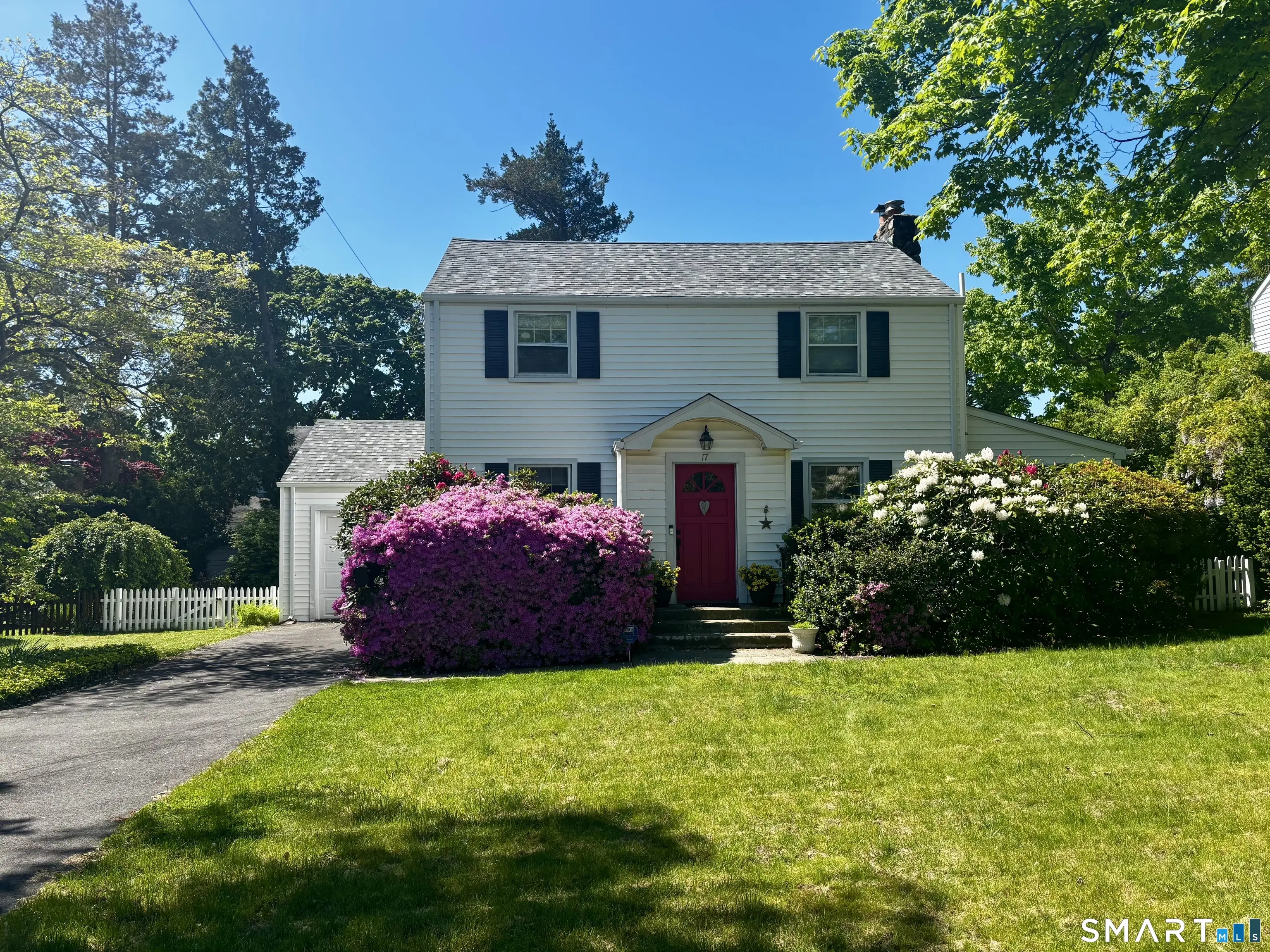 17 Alton Road, Stamford