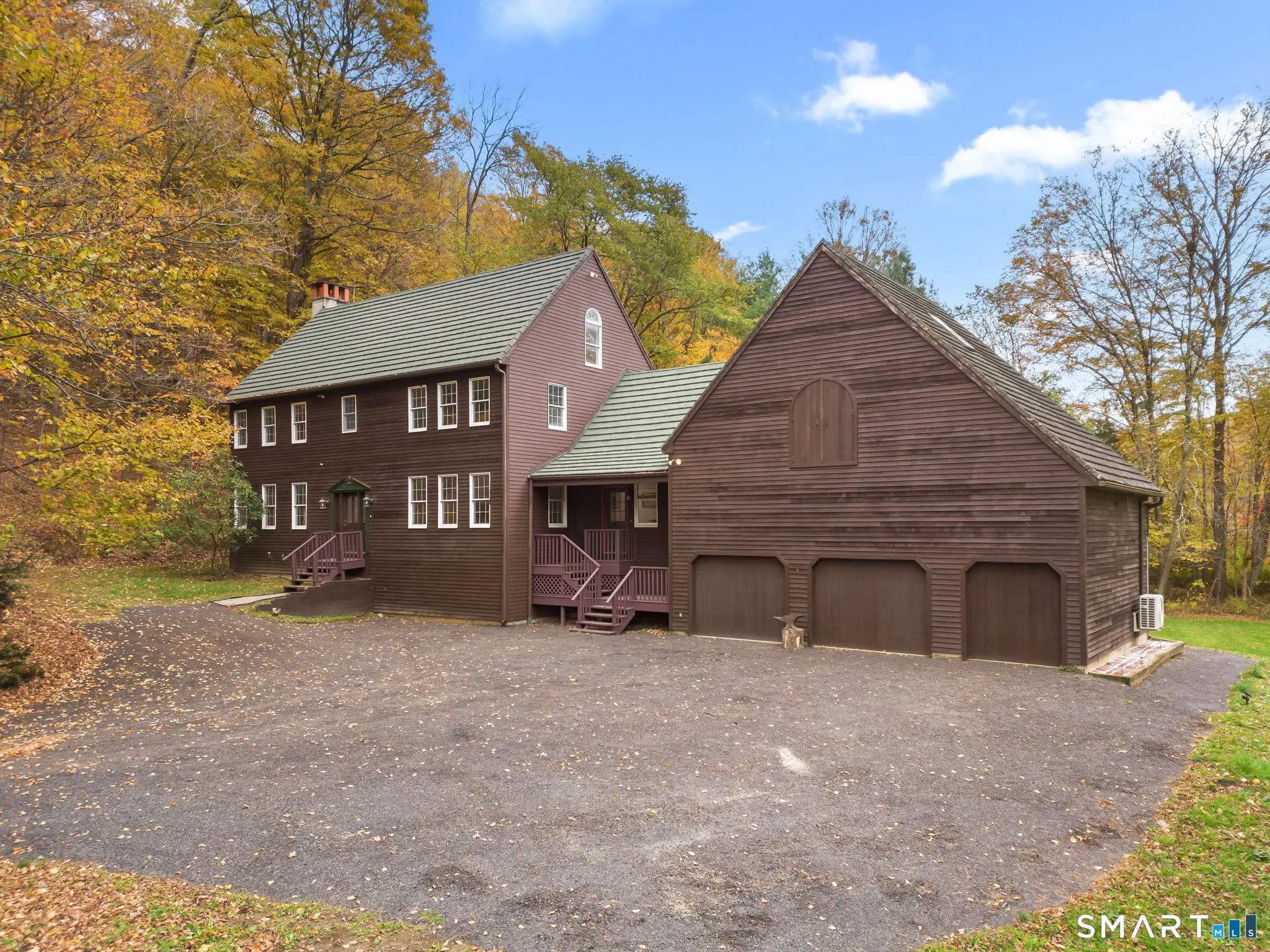 17 Curtis Drive, Sherman