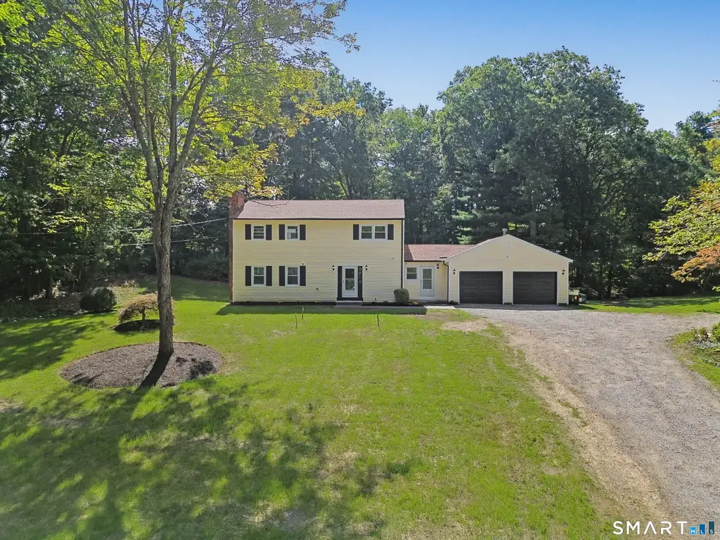 275 West Main Street, Chester