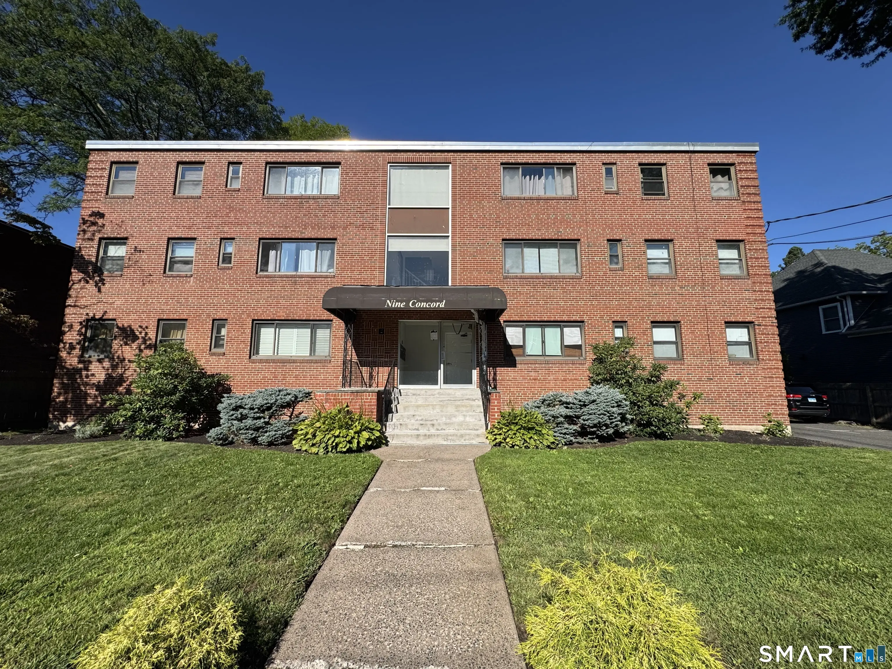 9 Concord Street B3, West Hartford
