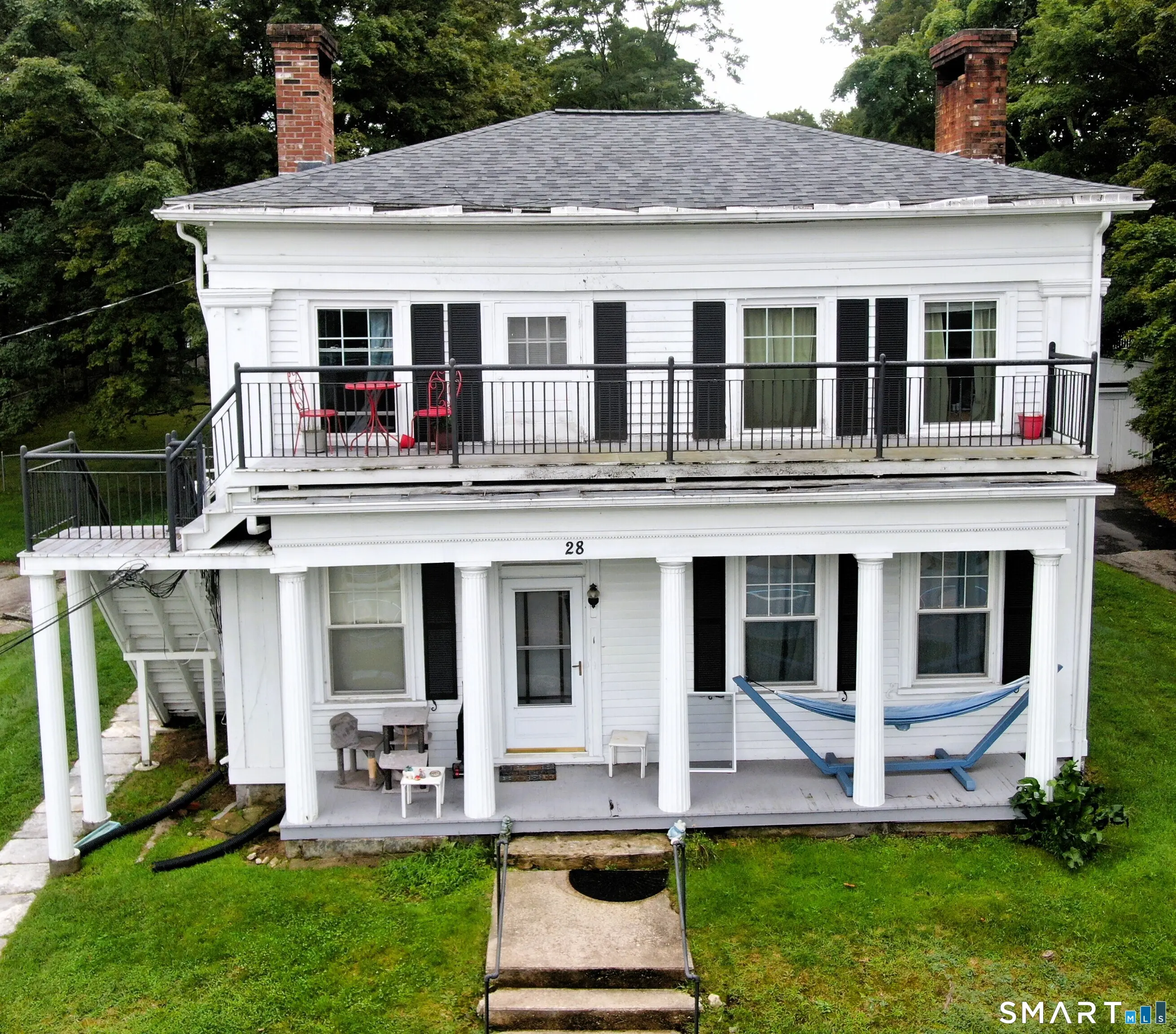 28 Pleasant Street, Windham