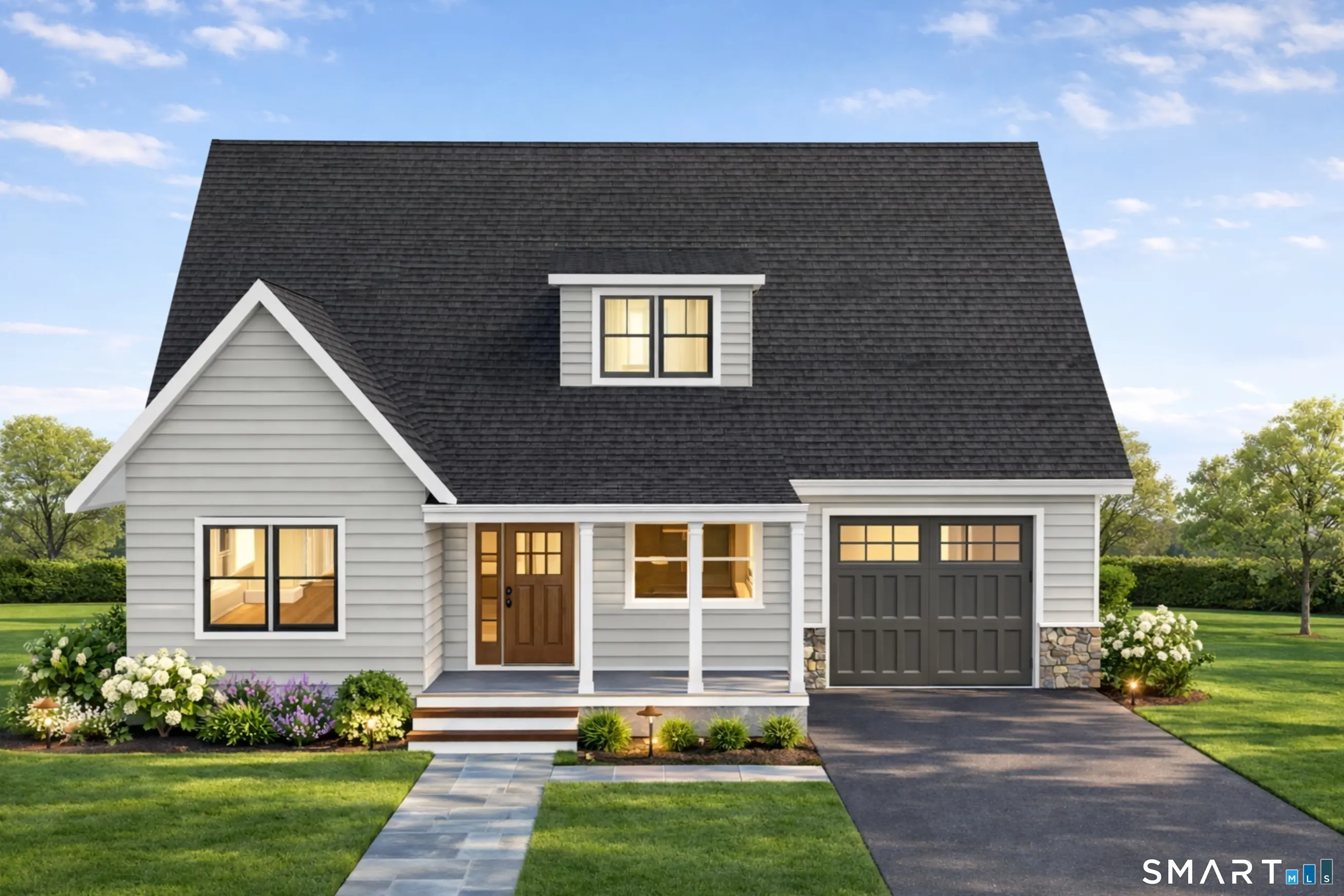Lot 16 Cambridge Court, Simsbury