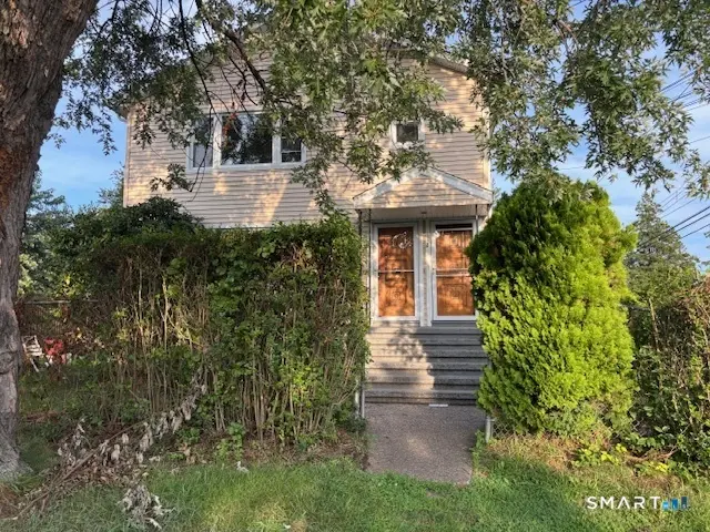 72 Fiske Avenue 2, Bridgeport