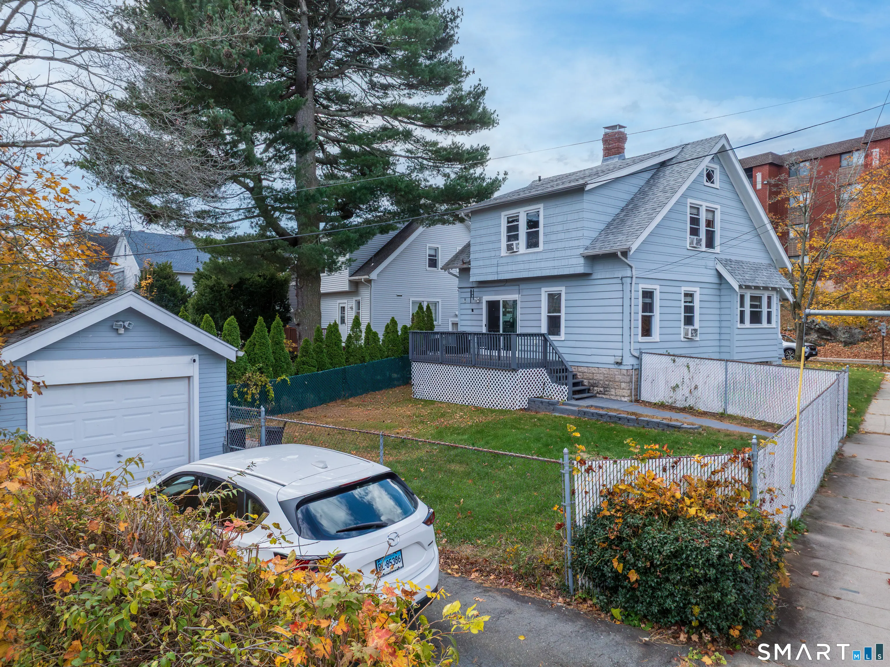 481 Savin Avenue, West Haven