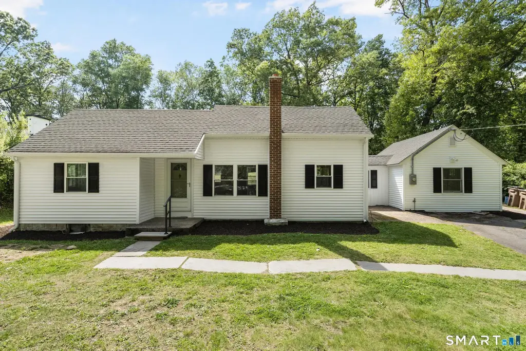 173 Elm Hill Road, Vernon